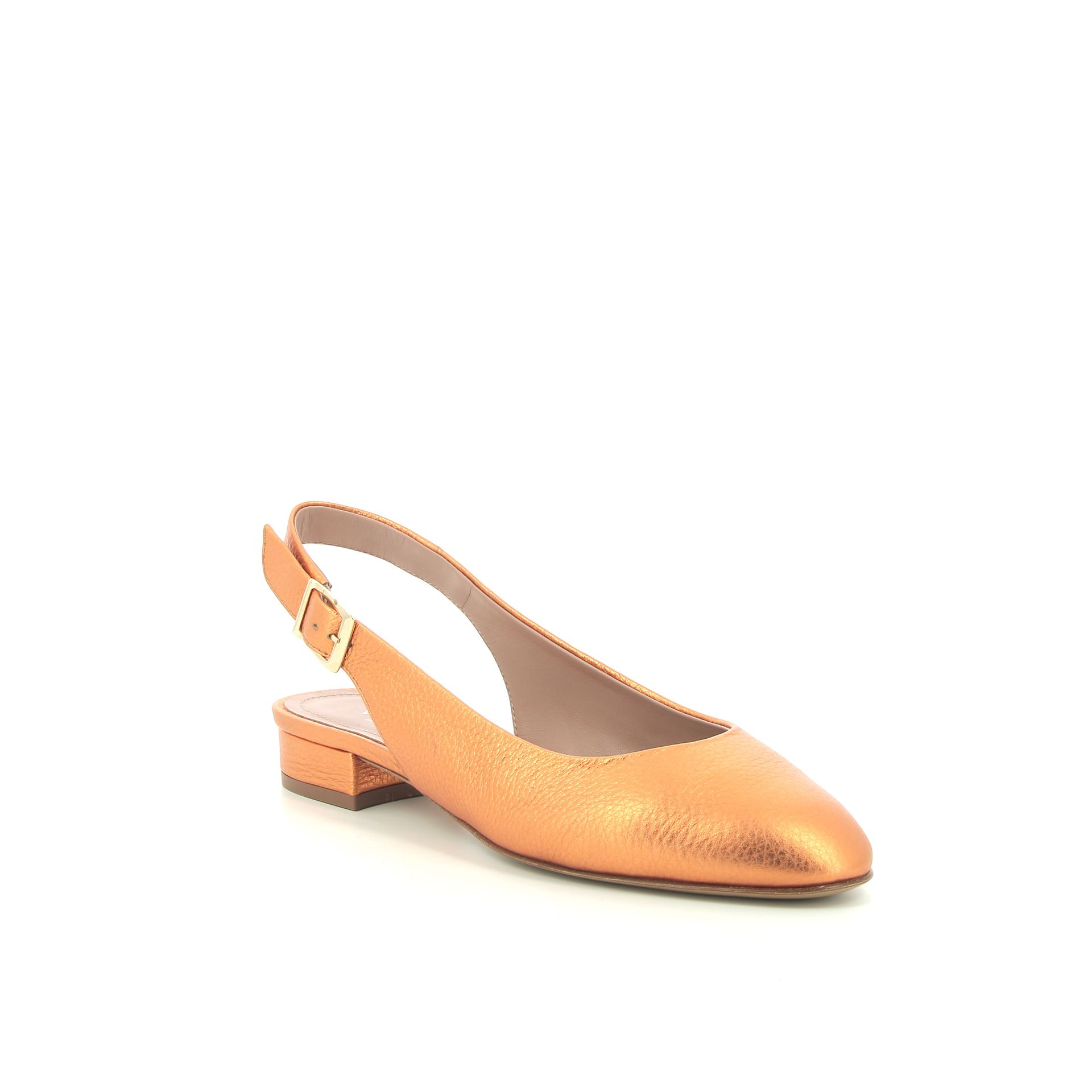 Voltan Slingback 250632 oranje