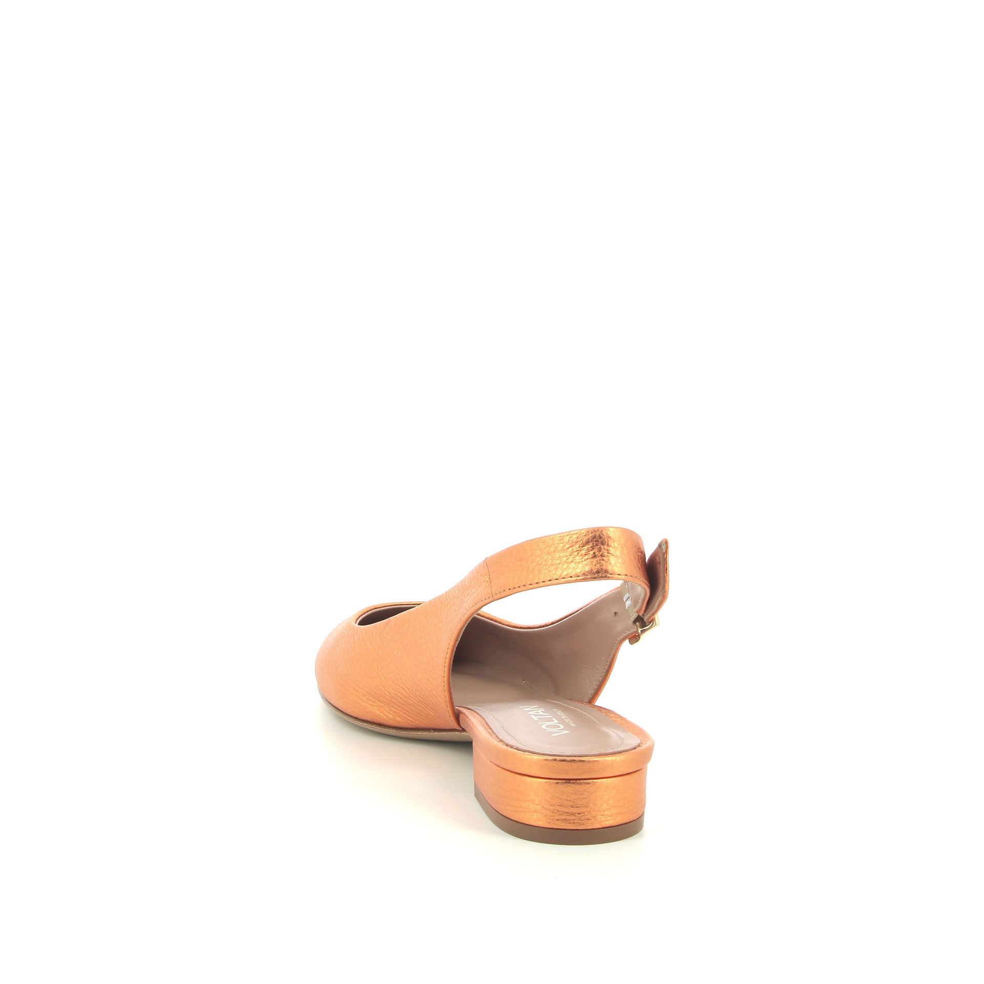 Voltan Slingback 250632 oranje