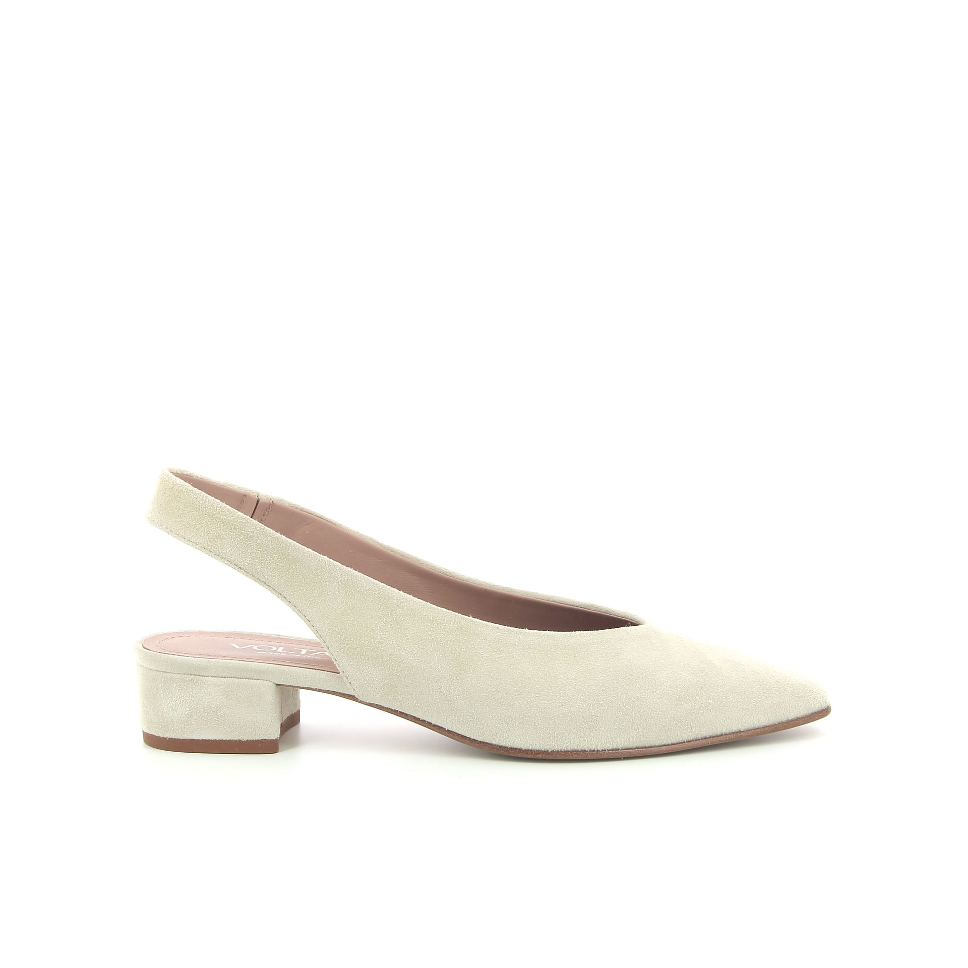 Voltan Slingback 250634 beige