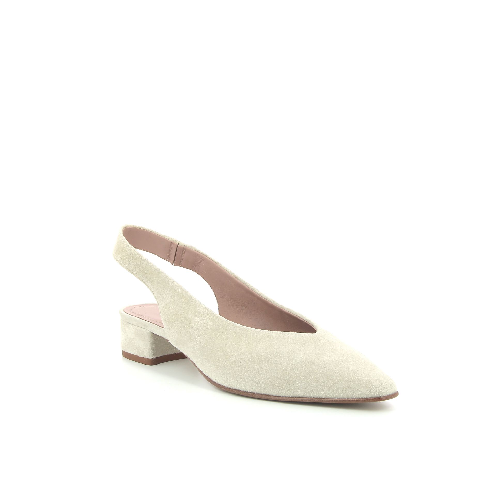 Voltan Slingback 250634 beige