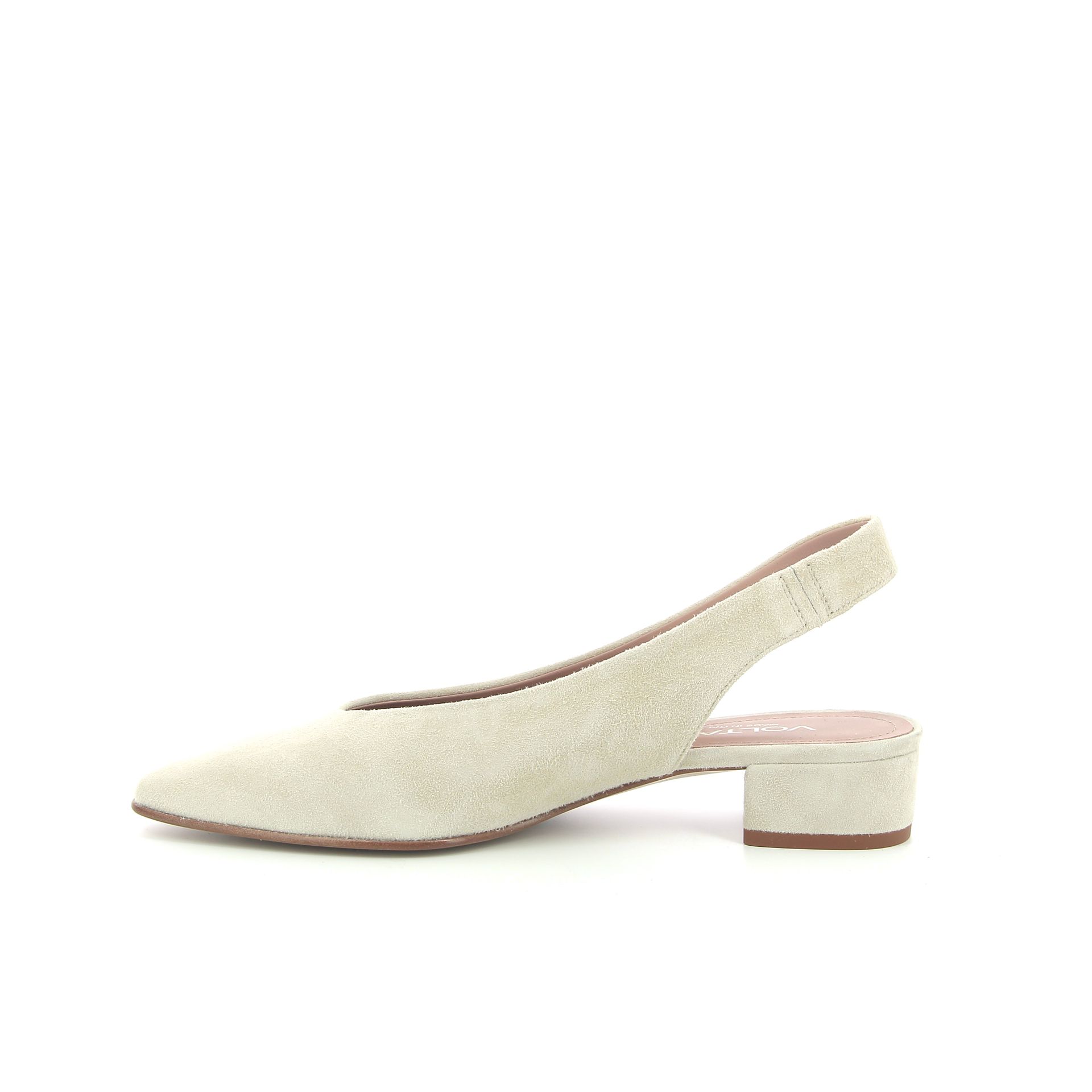 Voltan Slingback 250634 beige