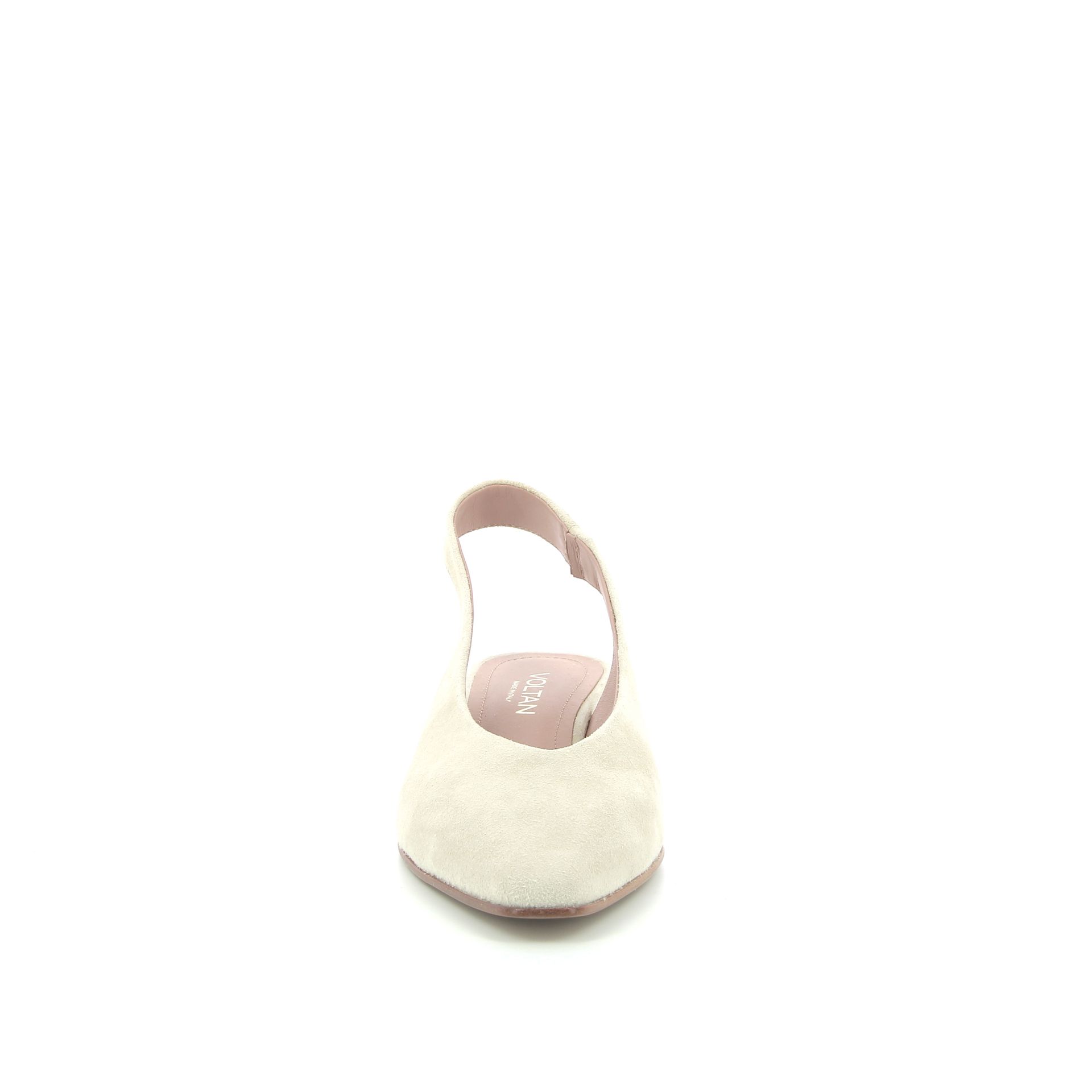 Voltan Slingback 250634 beige