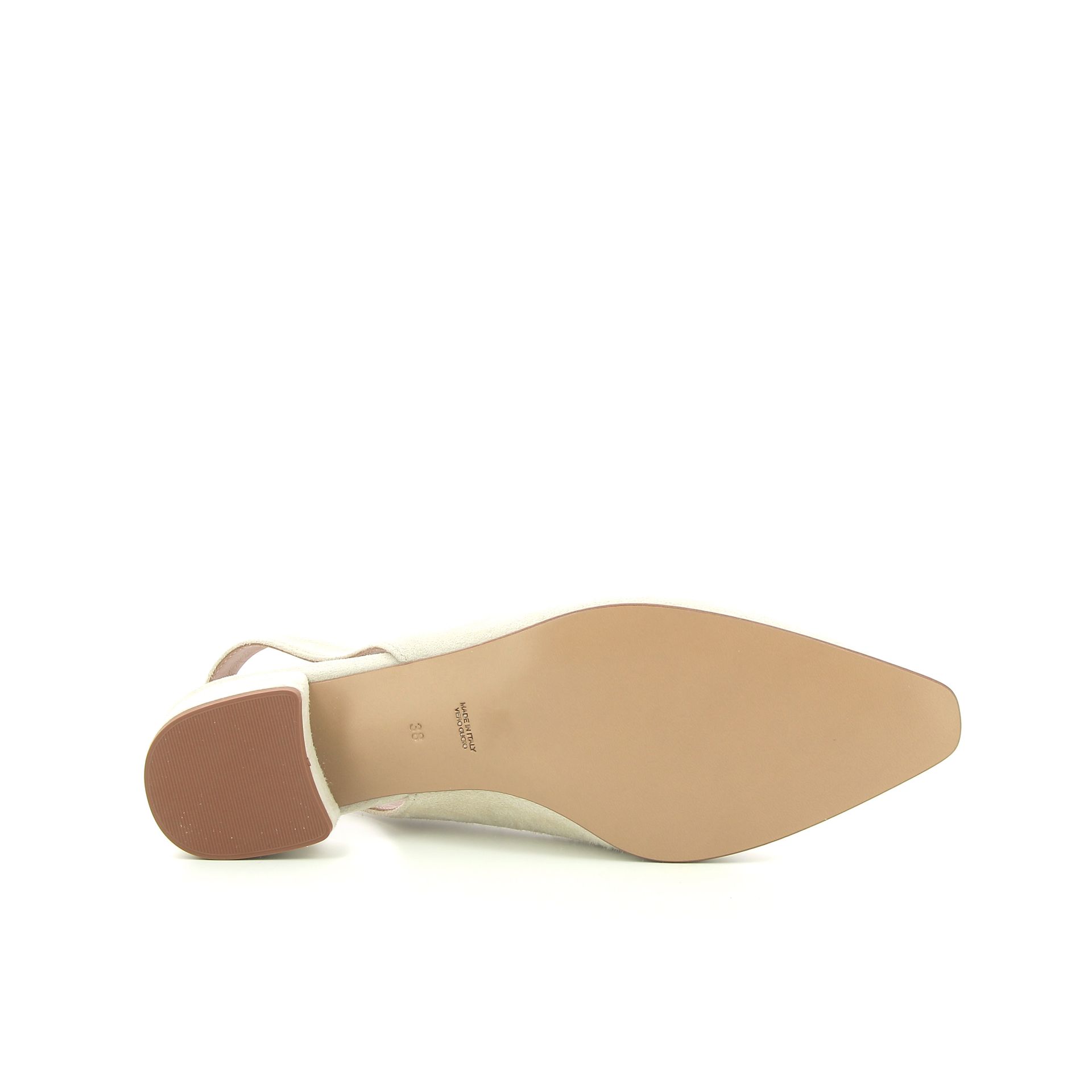 Voltan Slingback 250634 beige