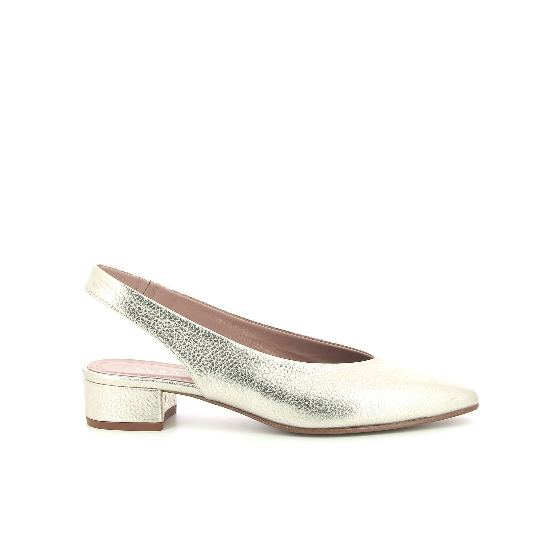 Voltan Slingback 250635 goud