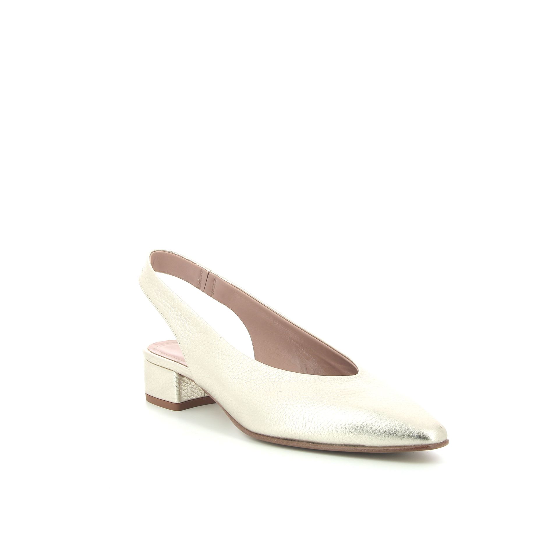 Voltan Slingback 250635 goud