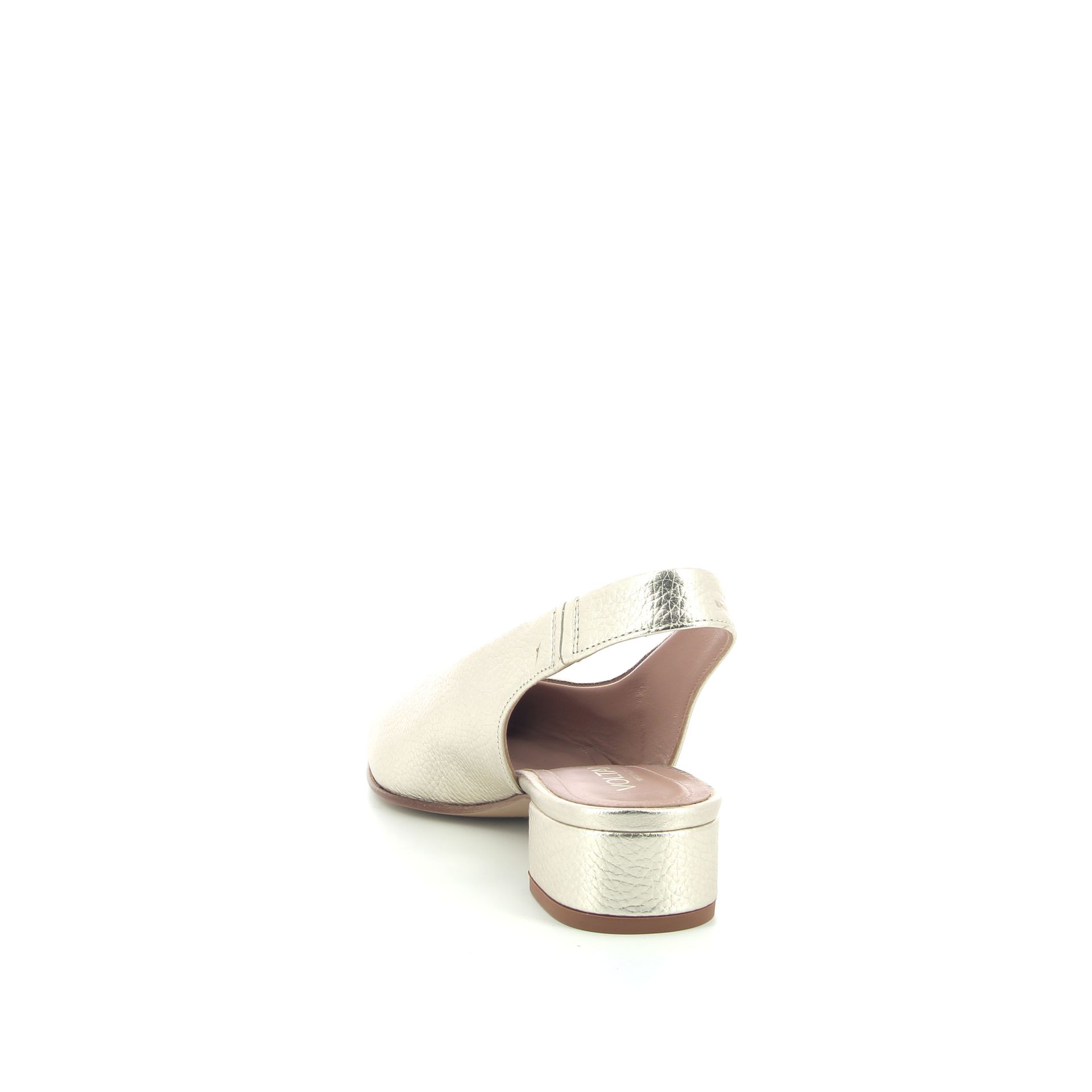 Voltan Slingback 250635 goud