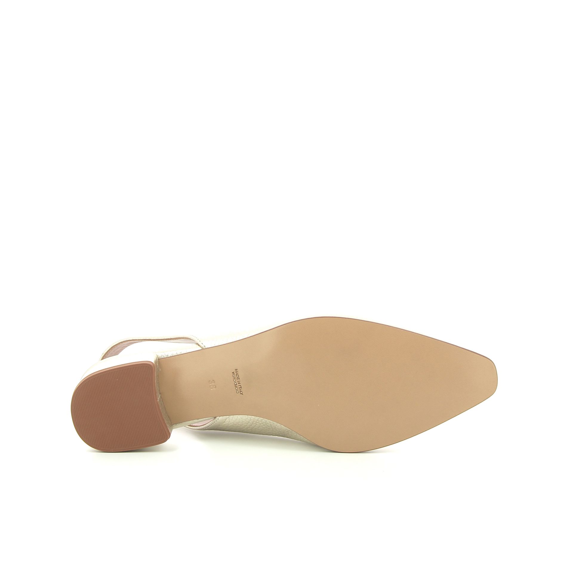 Voltan Slingback 250635 goud