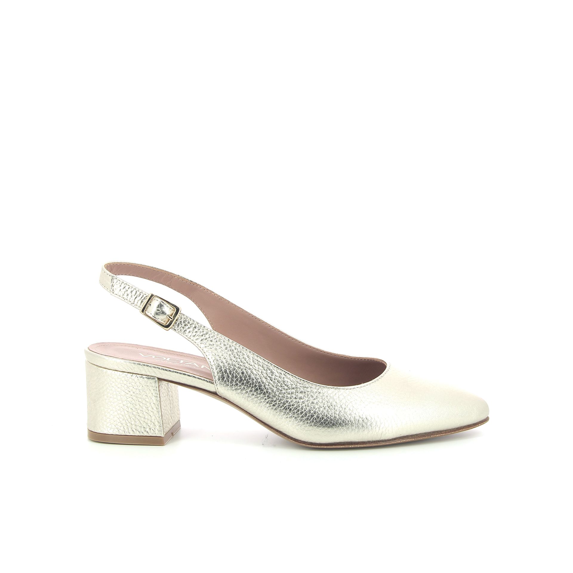 Voltan Slingback 250637-39 goud