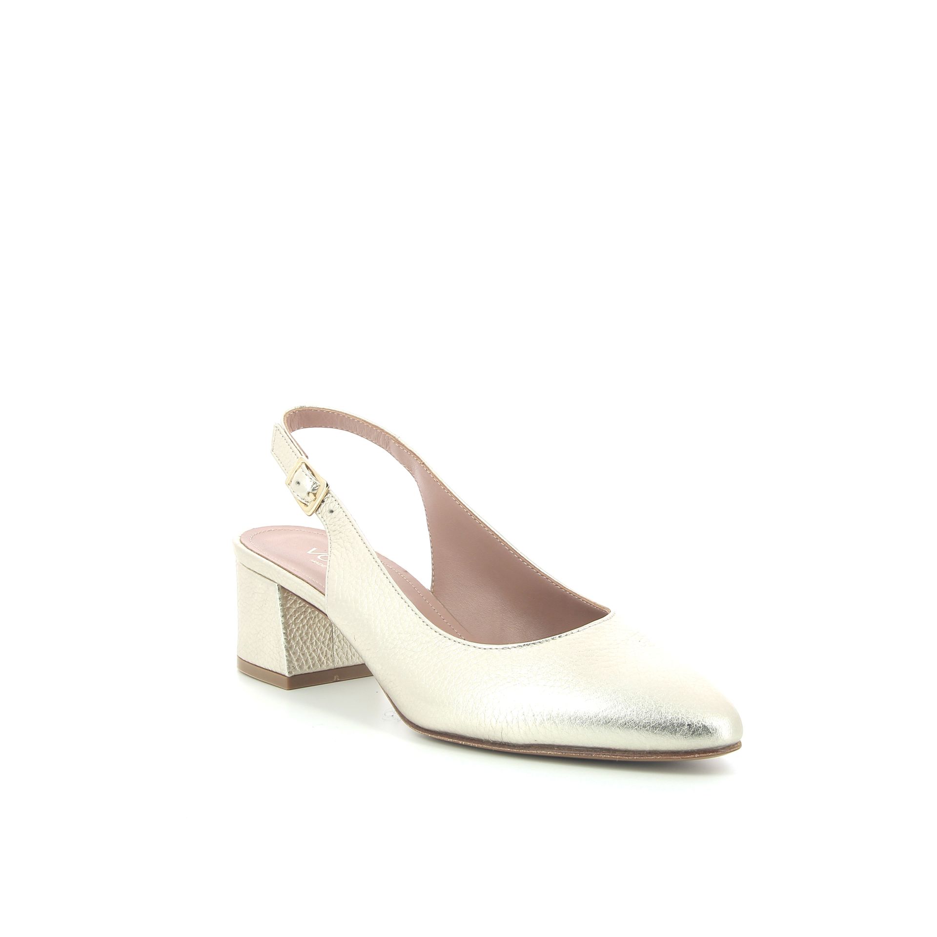 Voltan Slingback 250637 goud