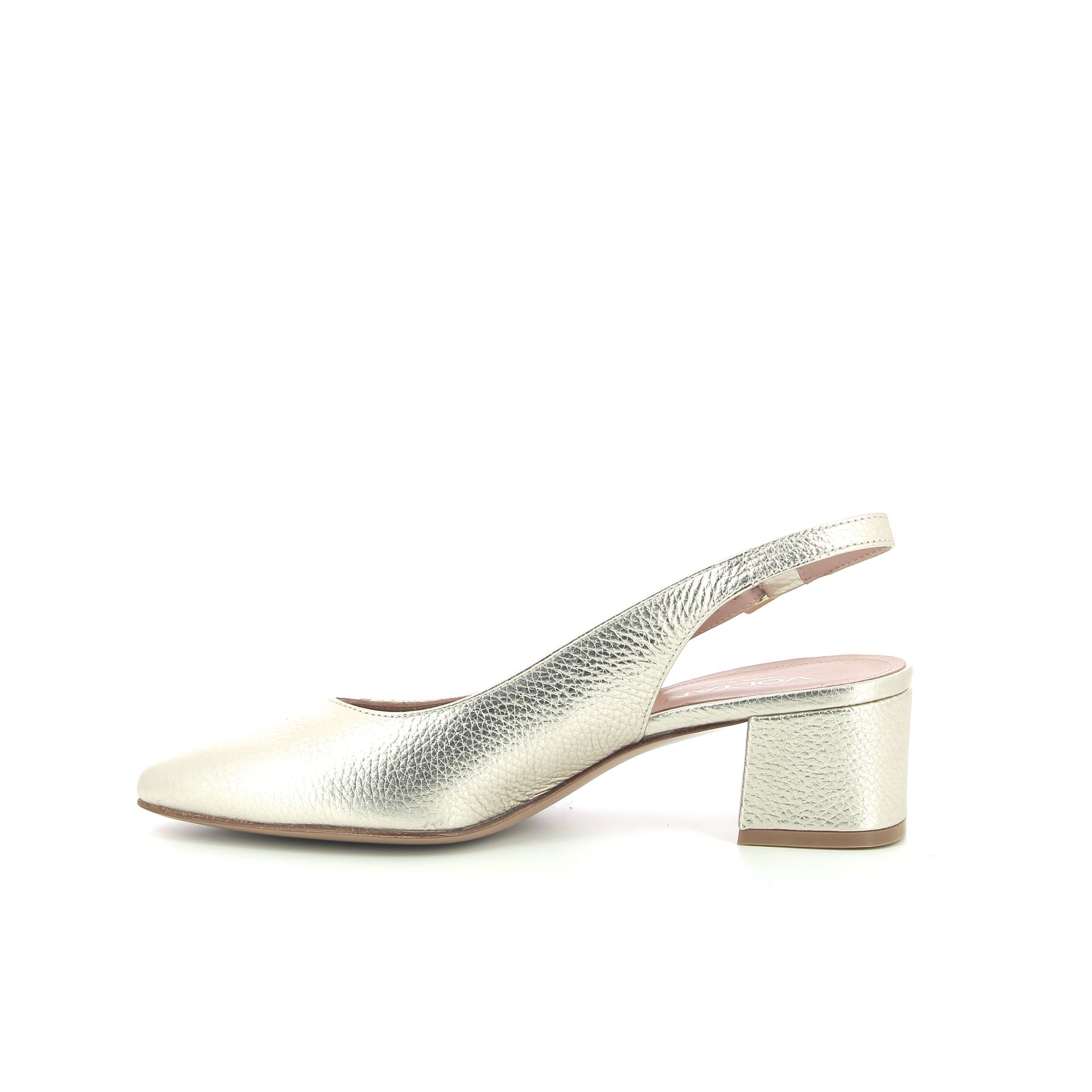 Voltan Slingback 250637 goud