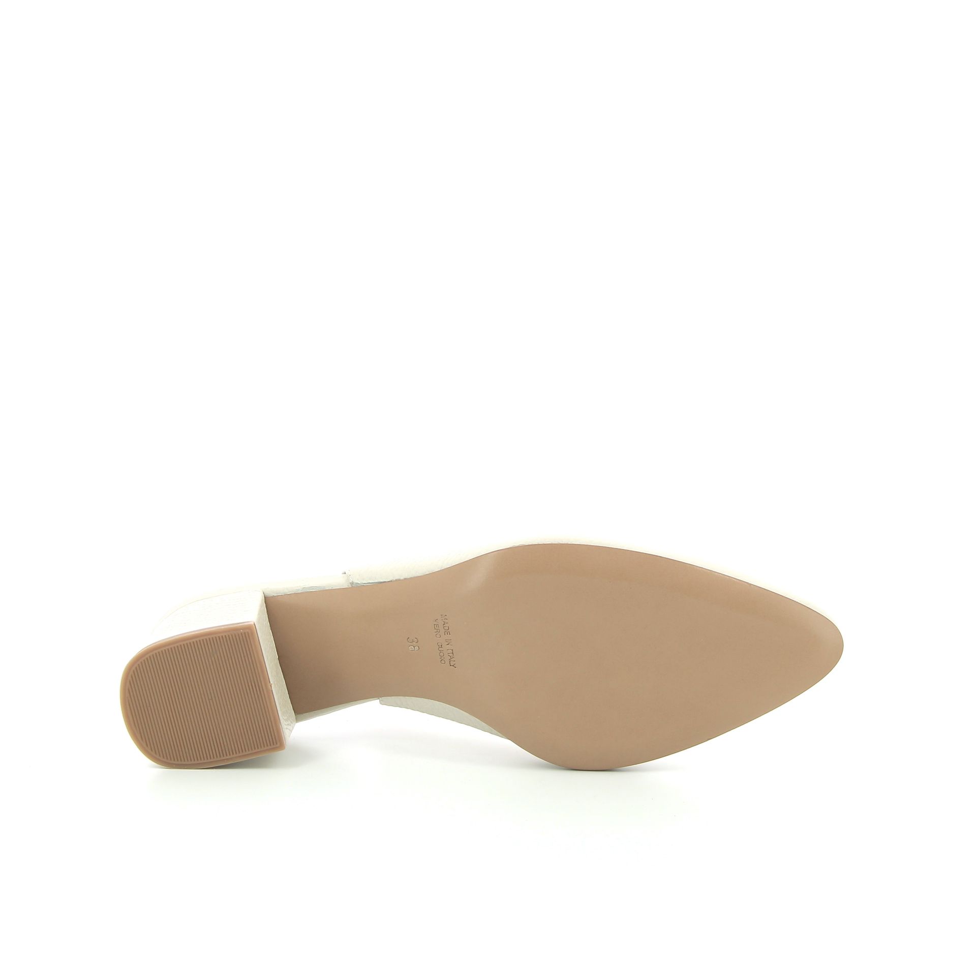 Voltan Slingback 250639 beige