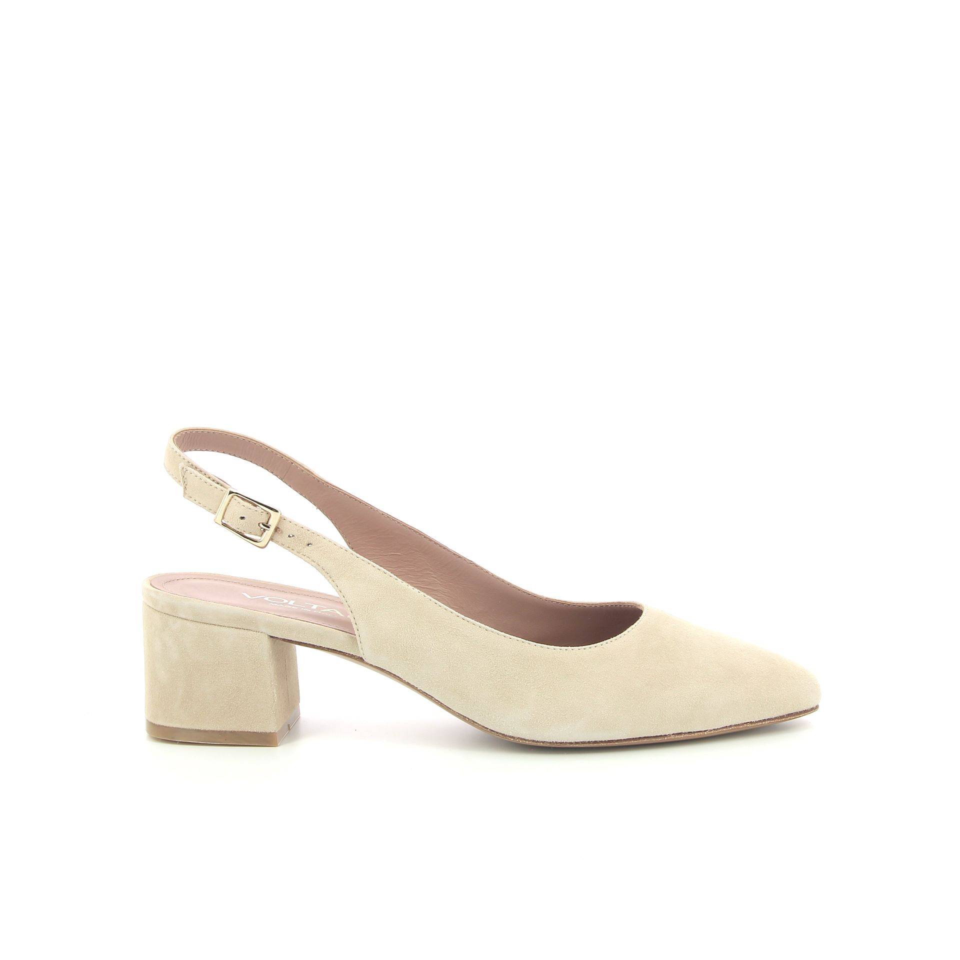 Voltan Slingback 250641 beige