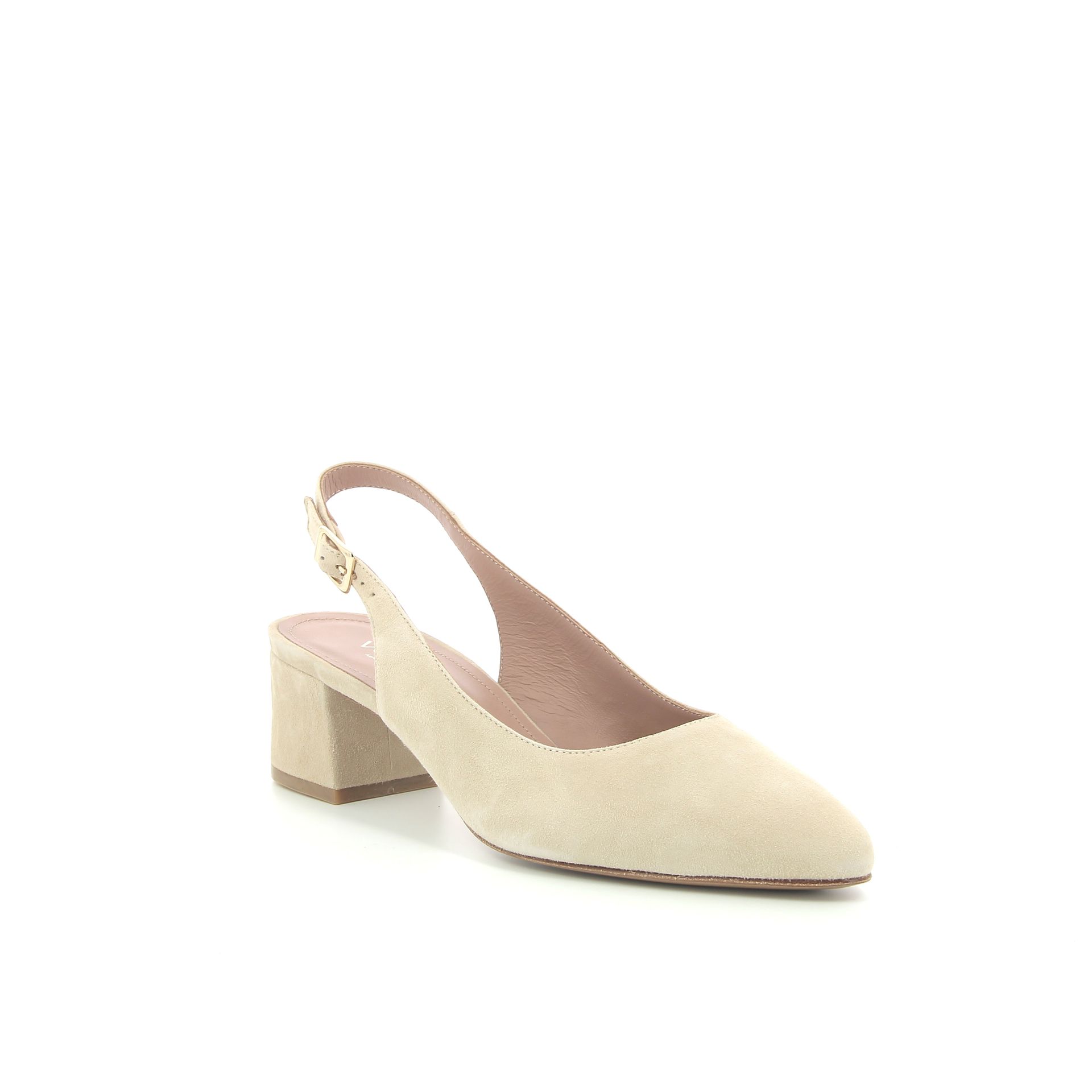 Voltan Slingback 250641 beige