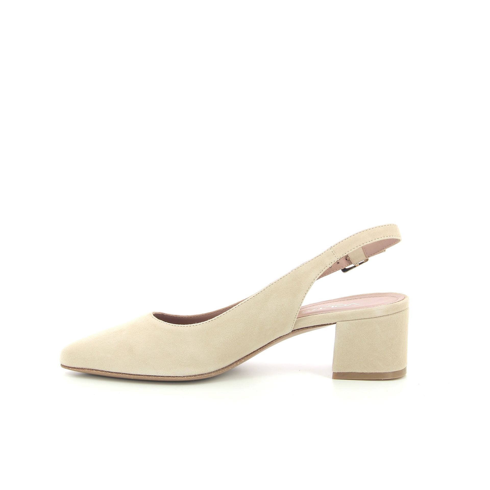 Voltan Slingback 250641 beige