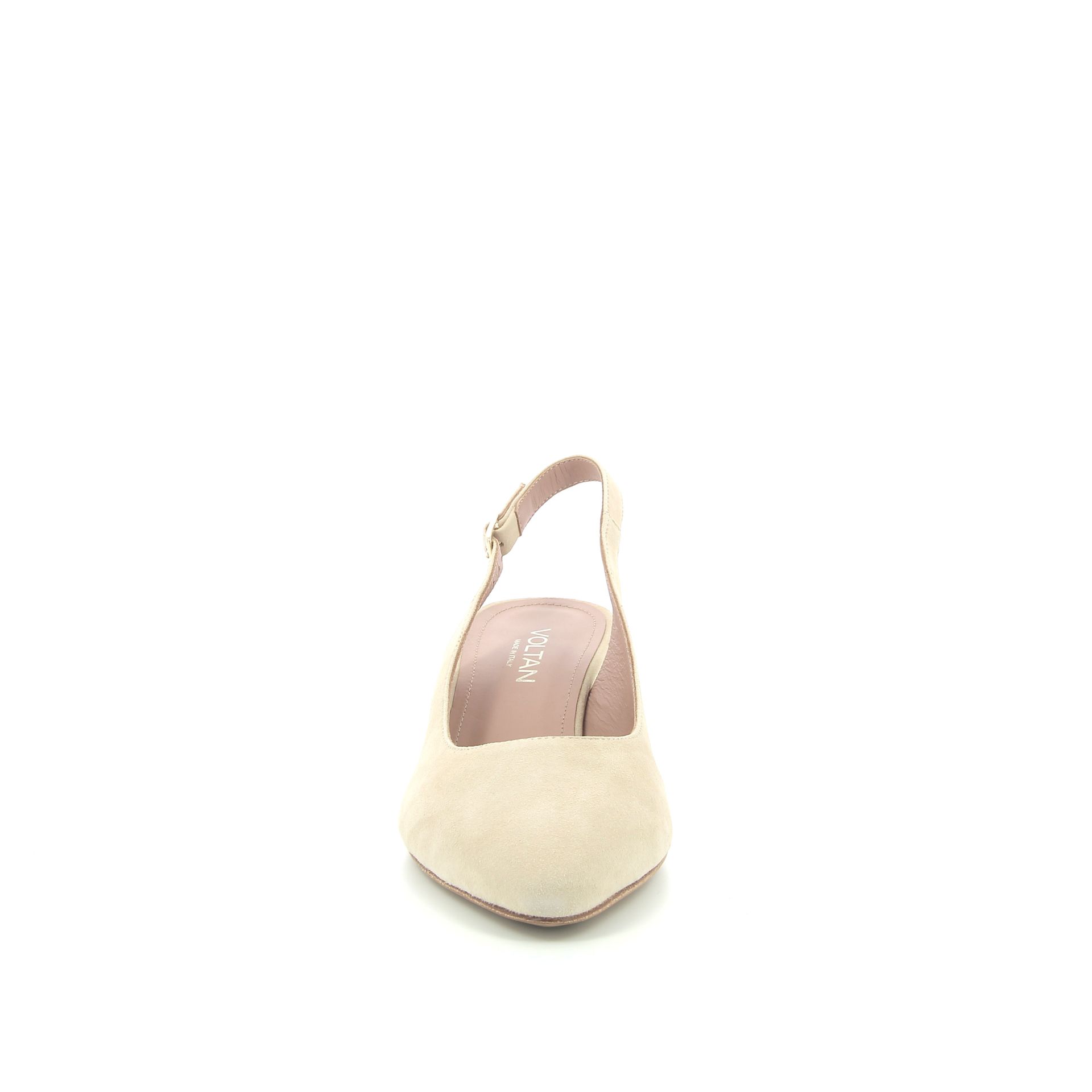 Voltan Slingback 250641 beige