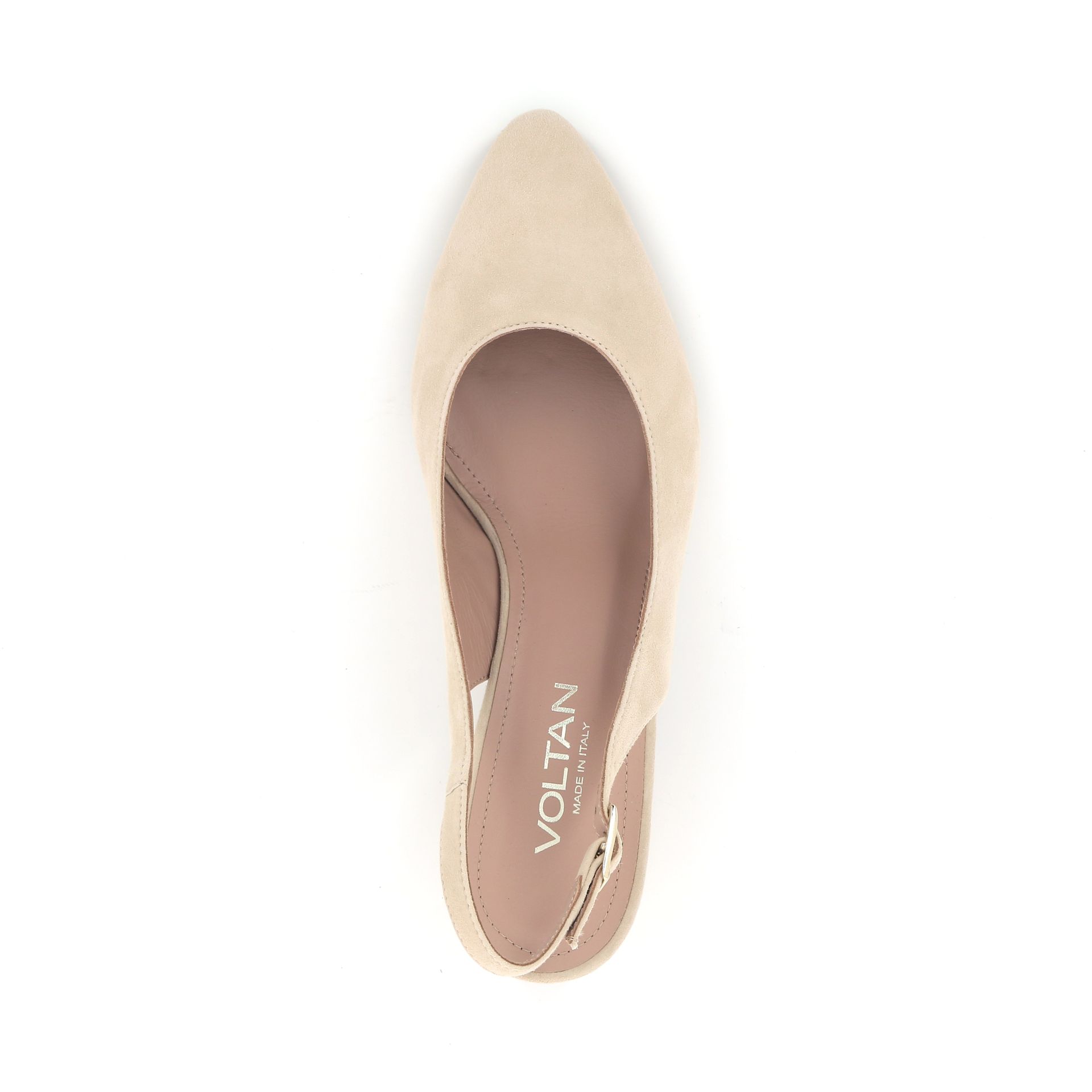 Voltan Slingback 250641 beige