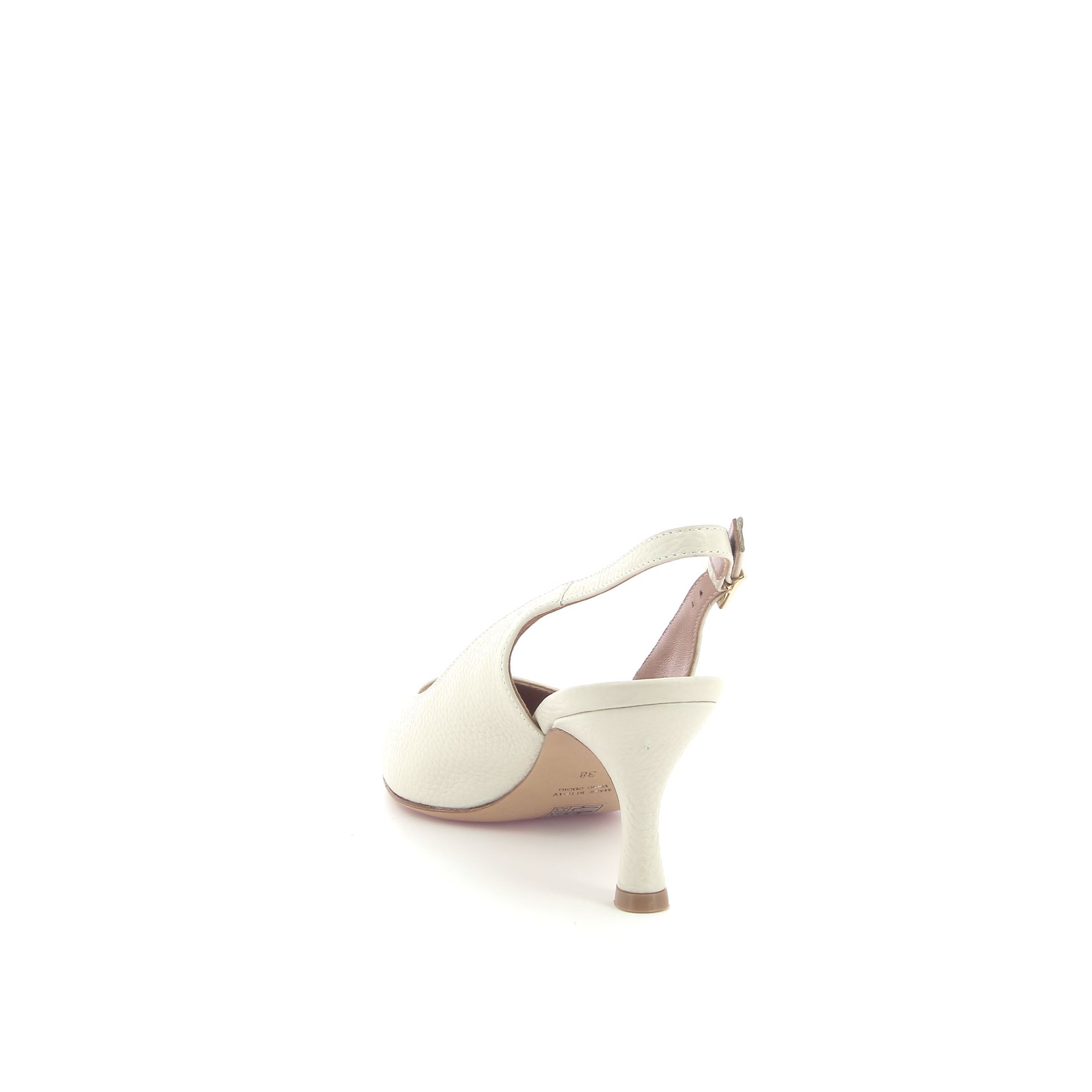 Voltan Slingback 250643 beige