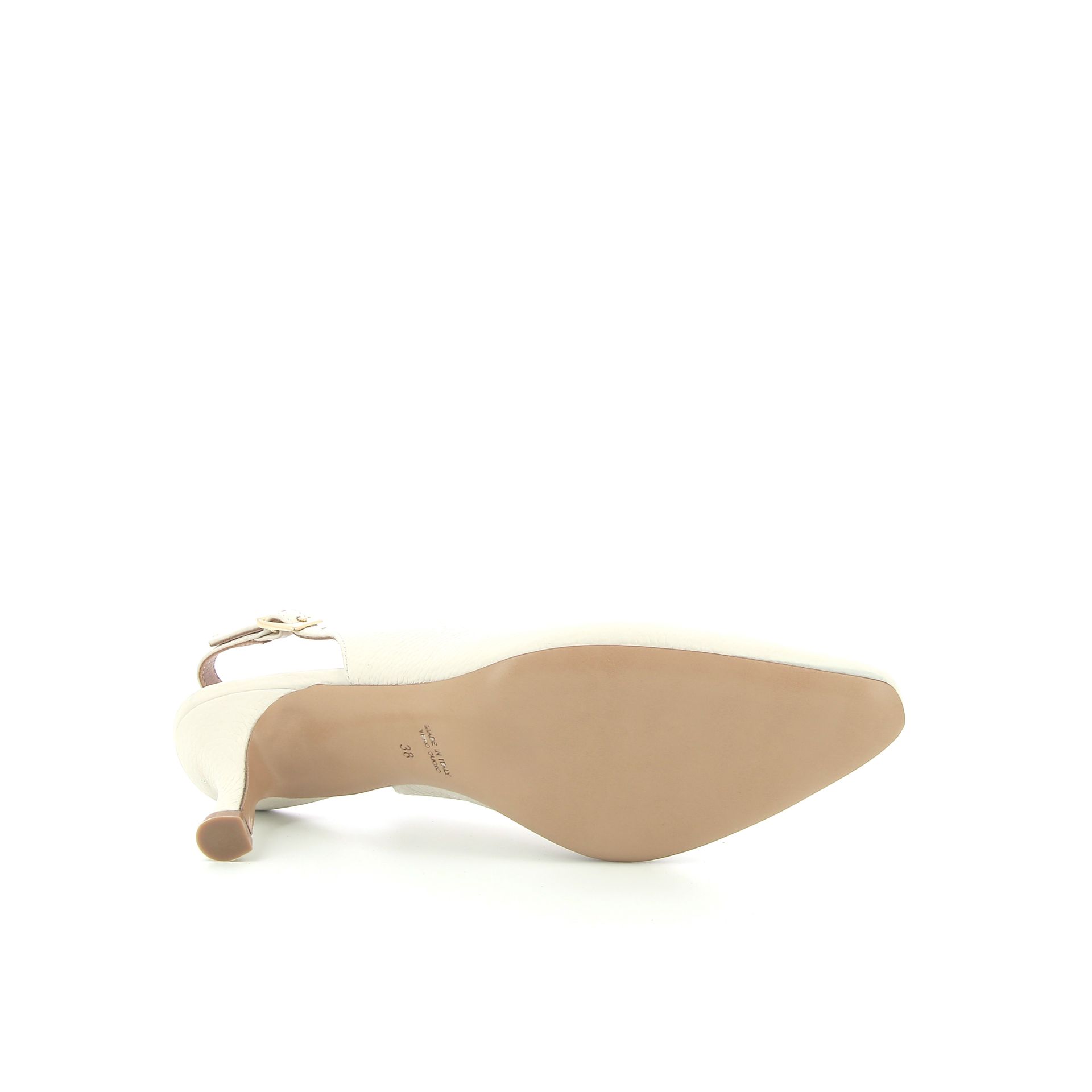 Voltan Slingback 250643 beige