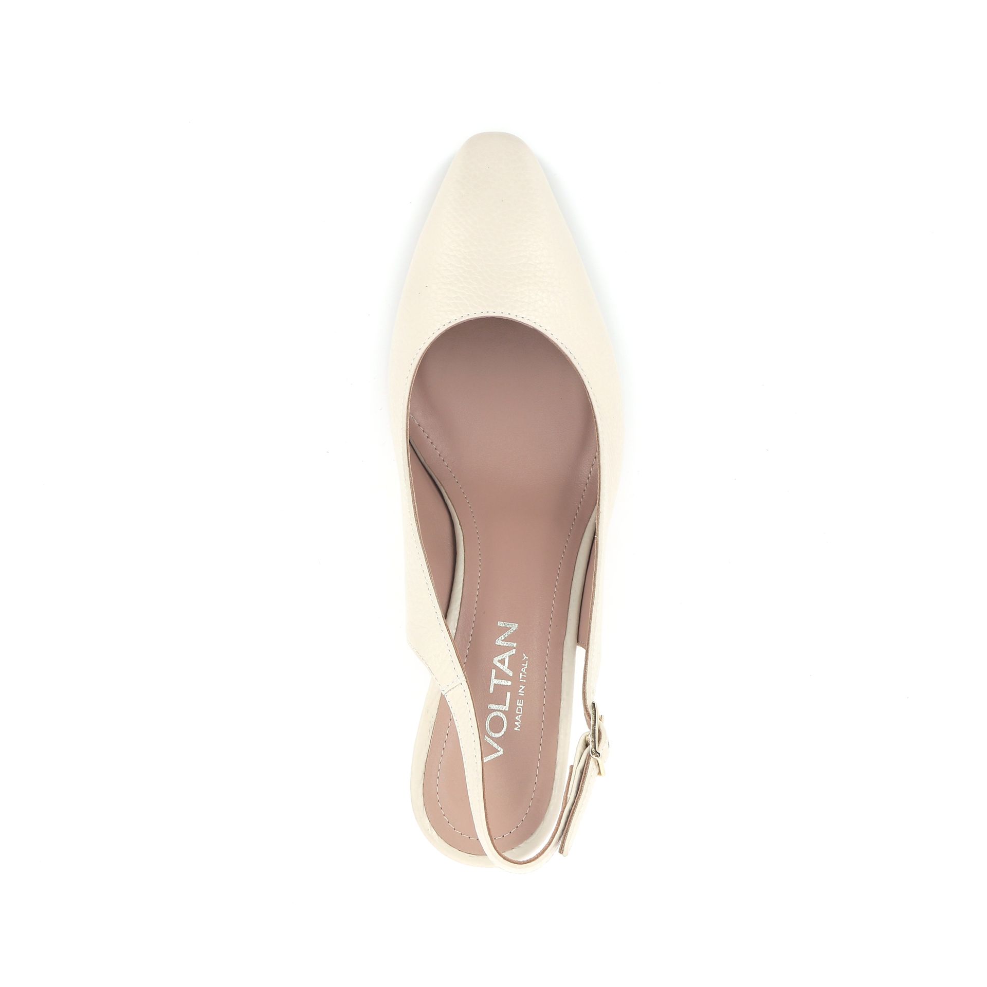 Voltan Slingback 250643 beige