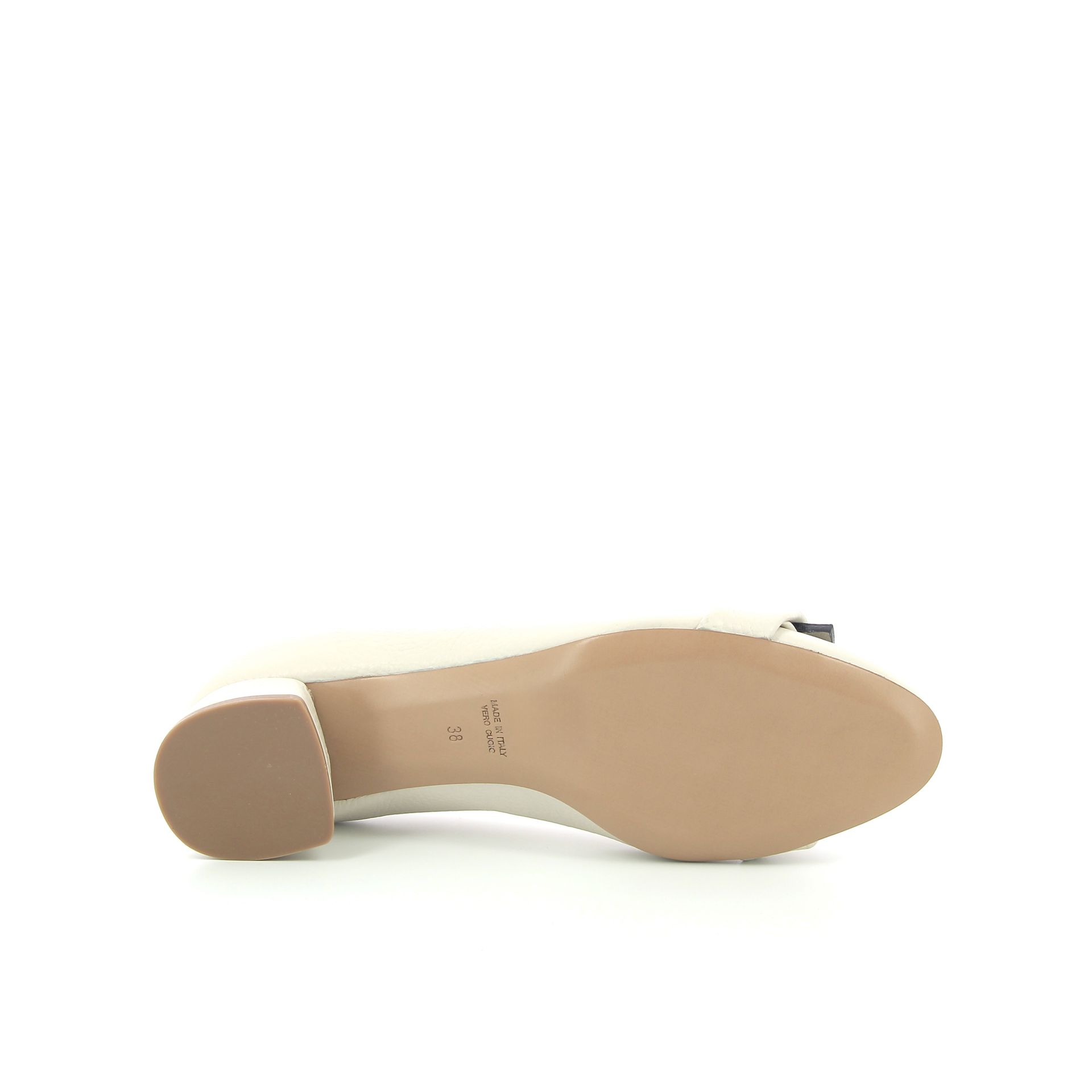 Voltan Pump 250649 beige