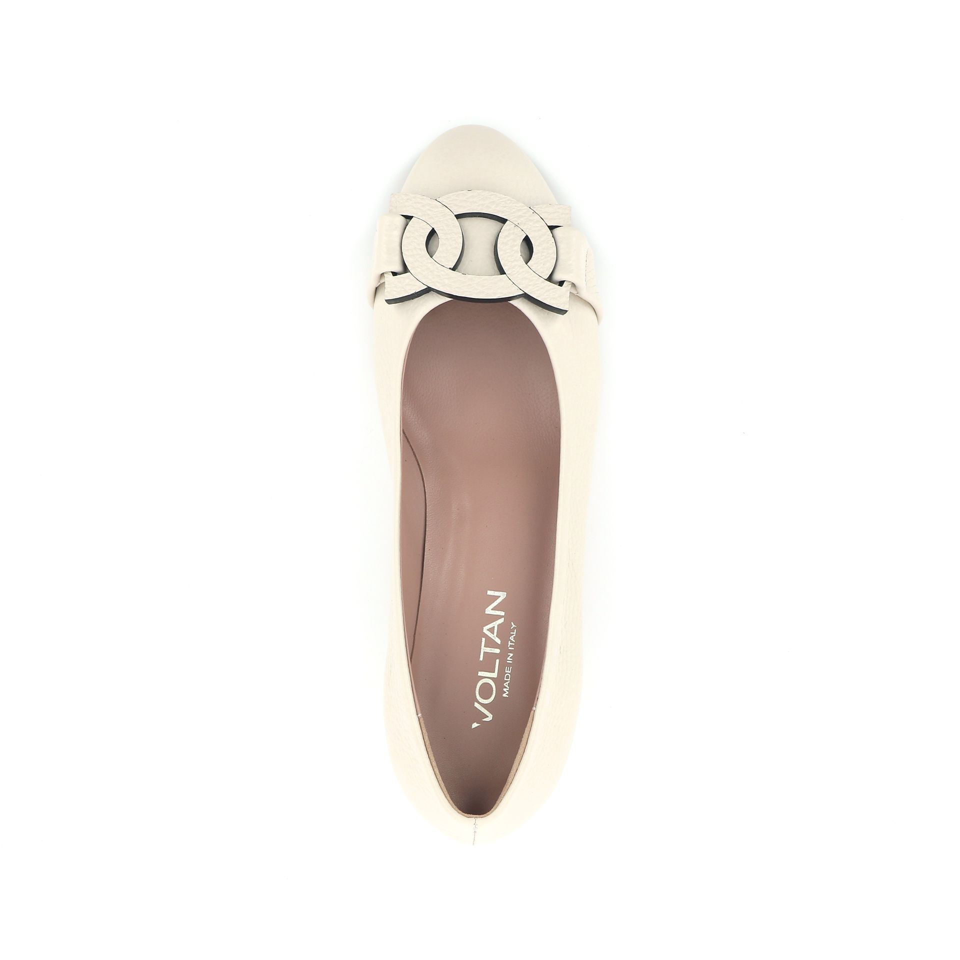 Voltan Pump 250649 beige