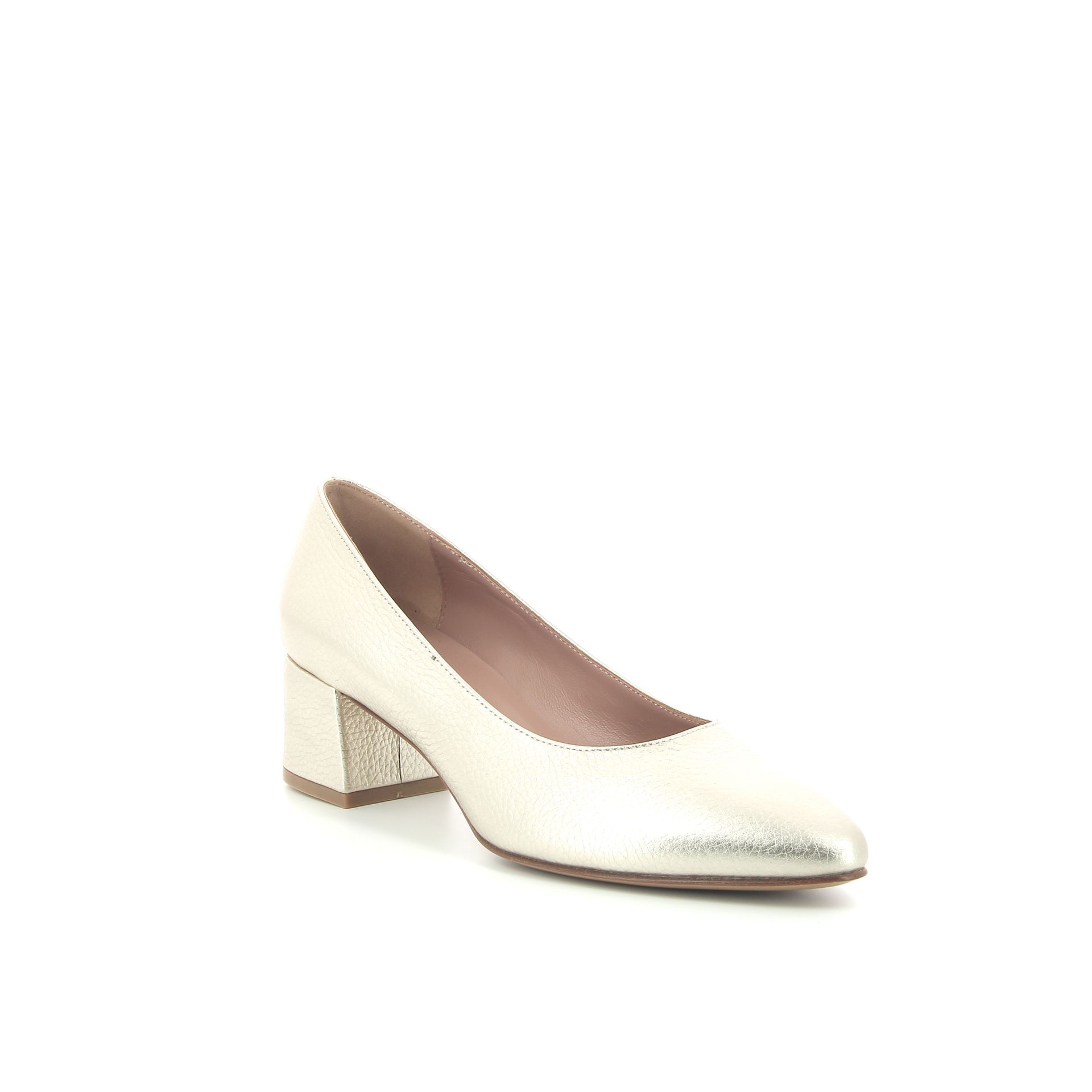 Voltan Pump 250653 goud