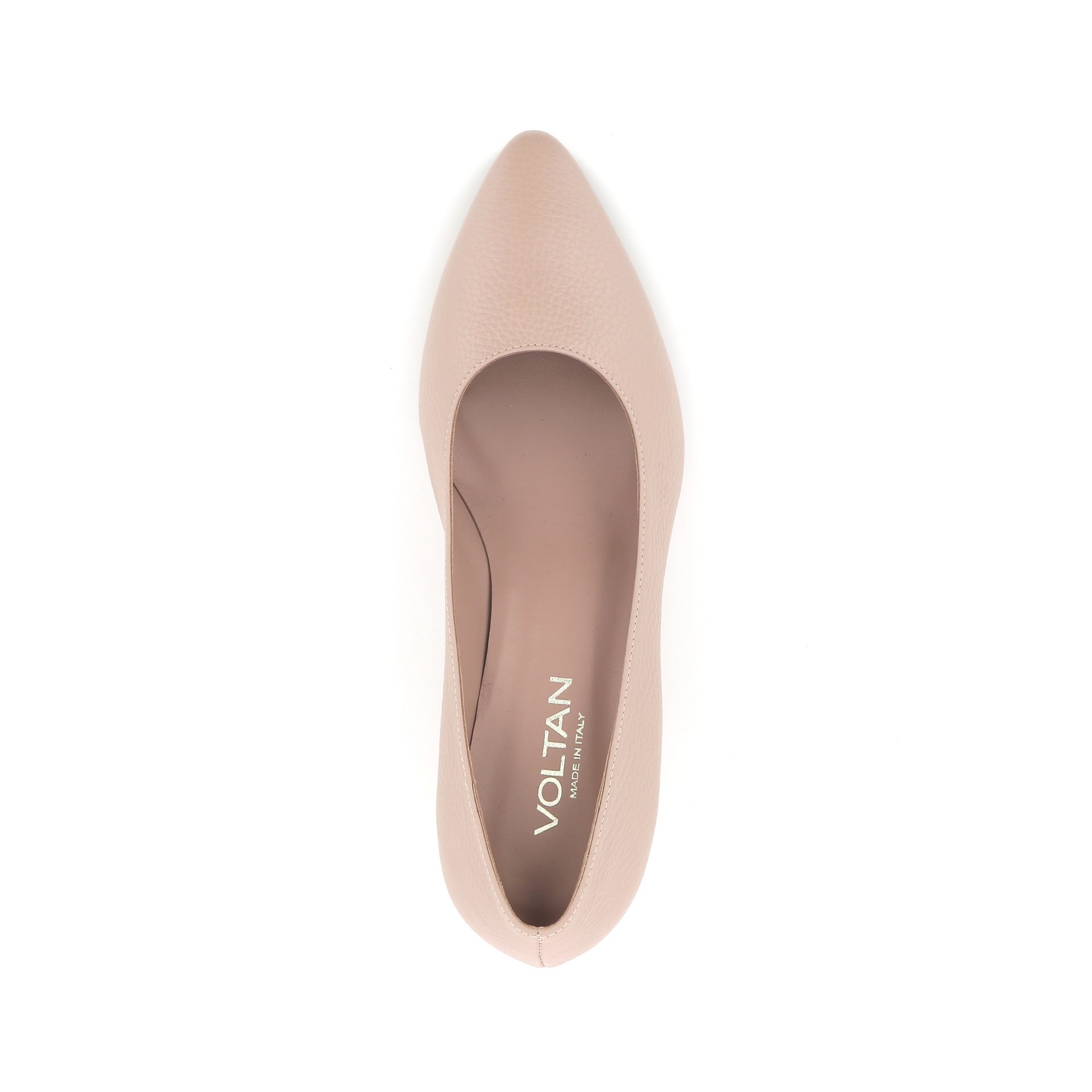 Voltan Pump 250655 roze