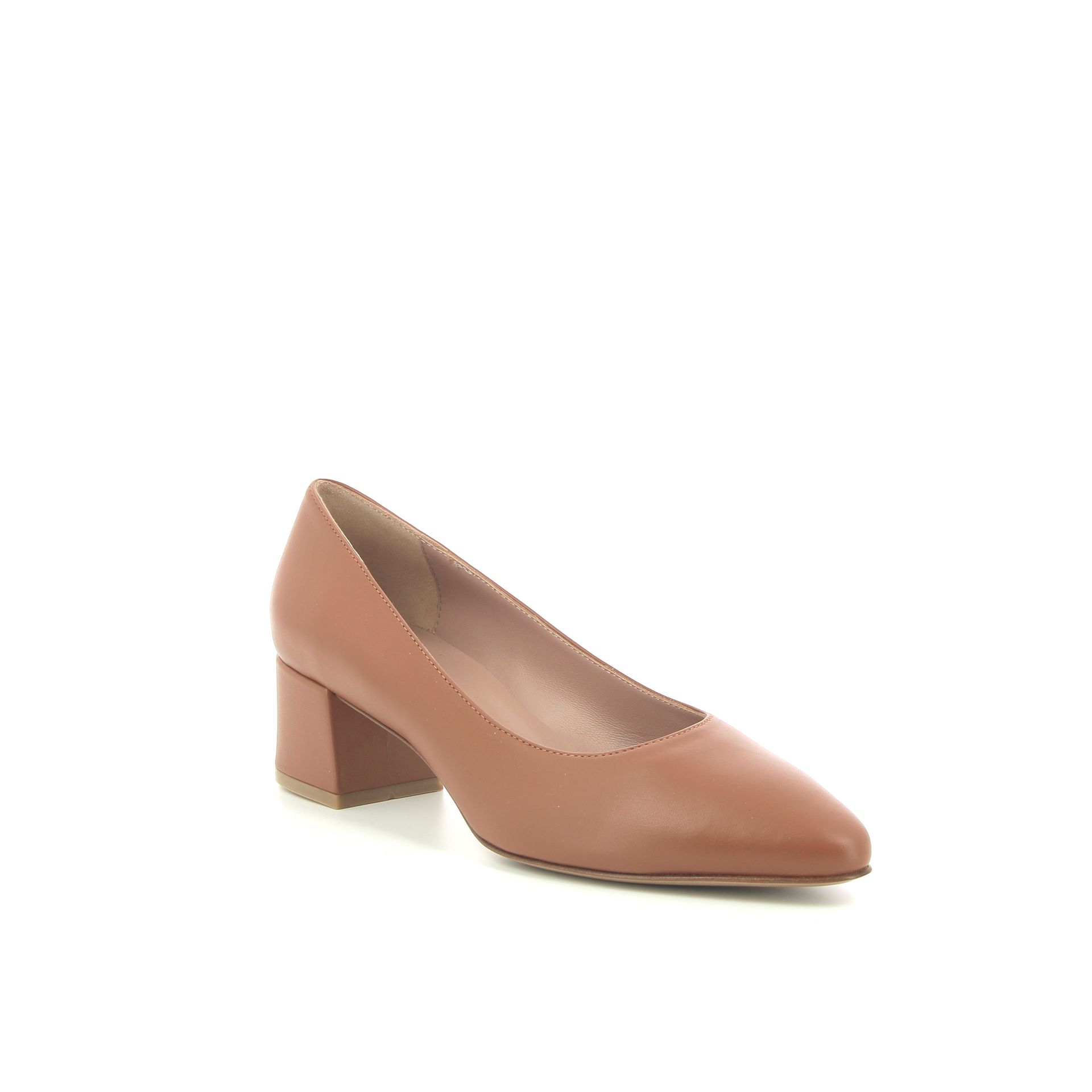 Voltan Pump 250656 cognac