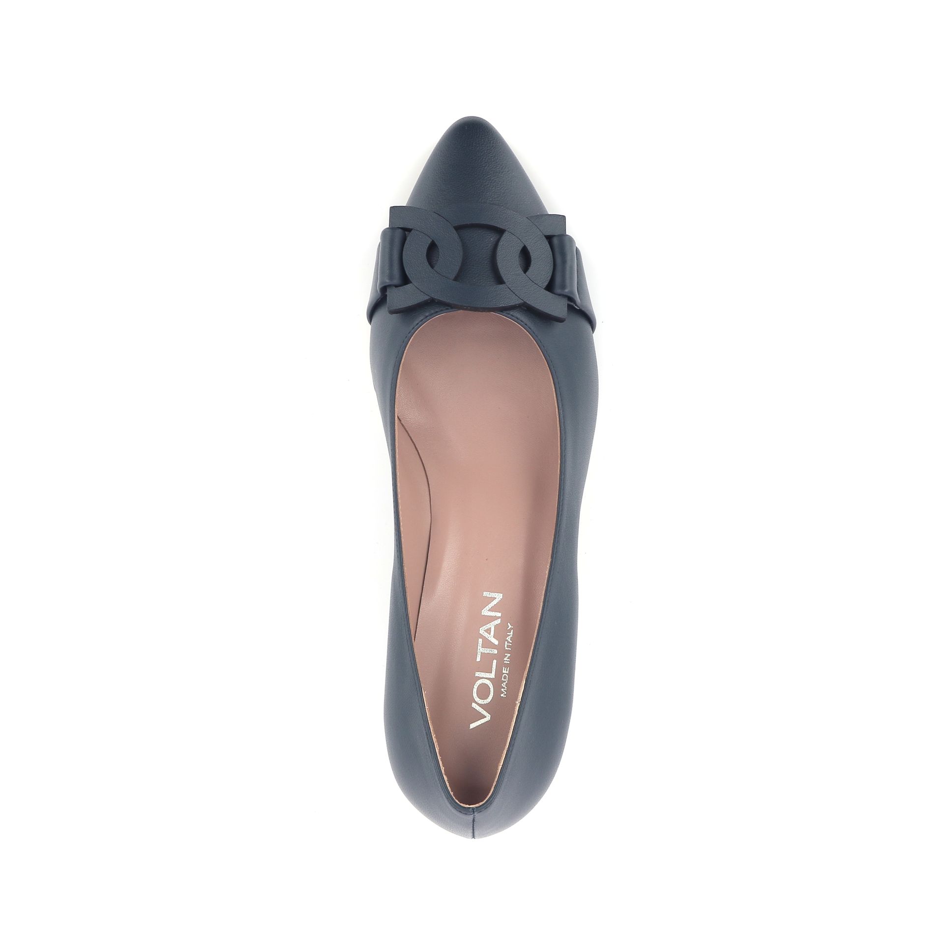 Voltan Pump 250659 blauw