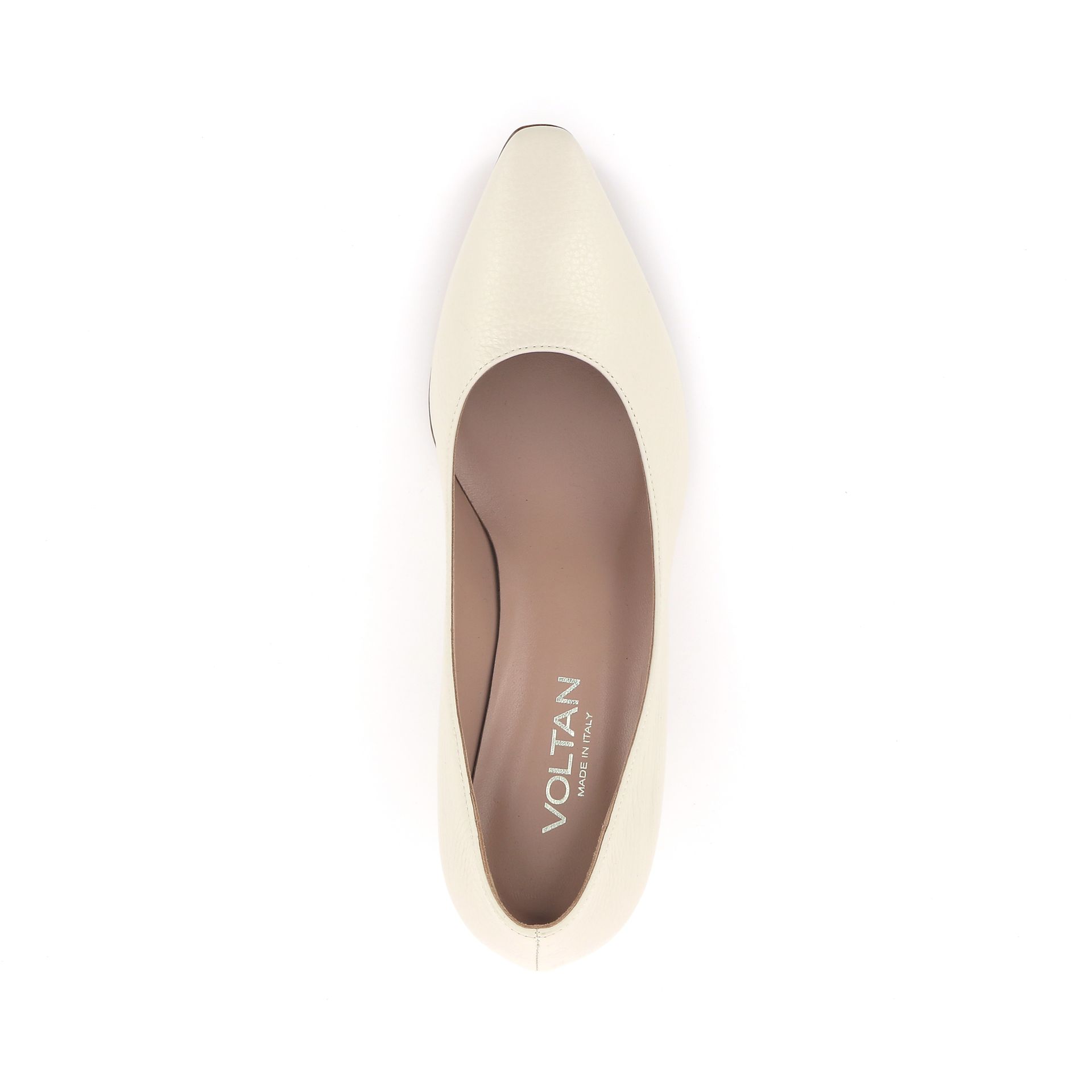 Voltan Pump 250661 beige