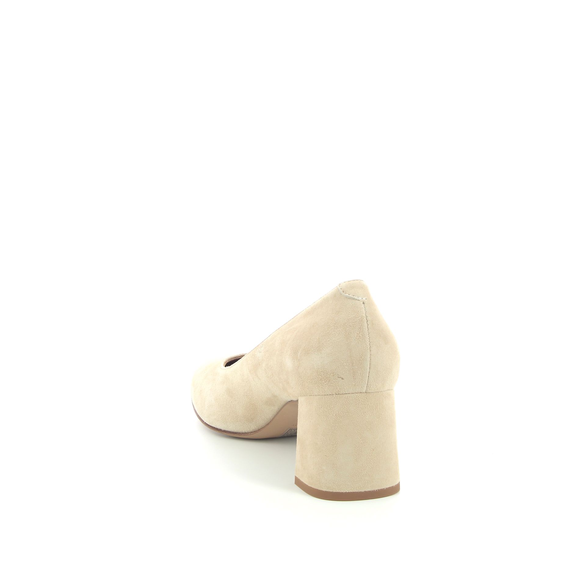 Voltan Pump 250663 beige