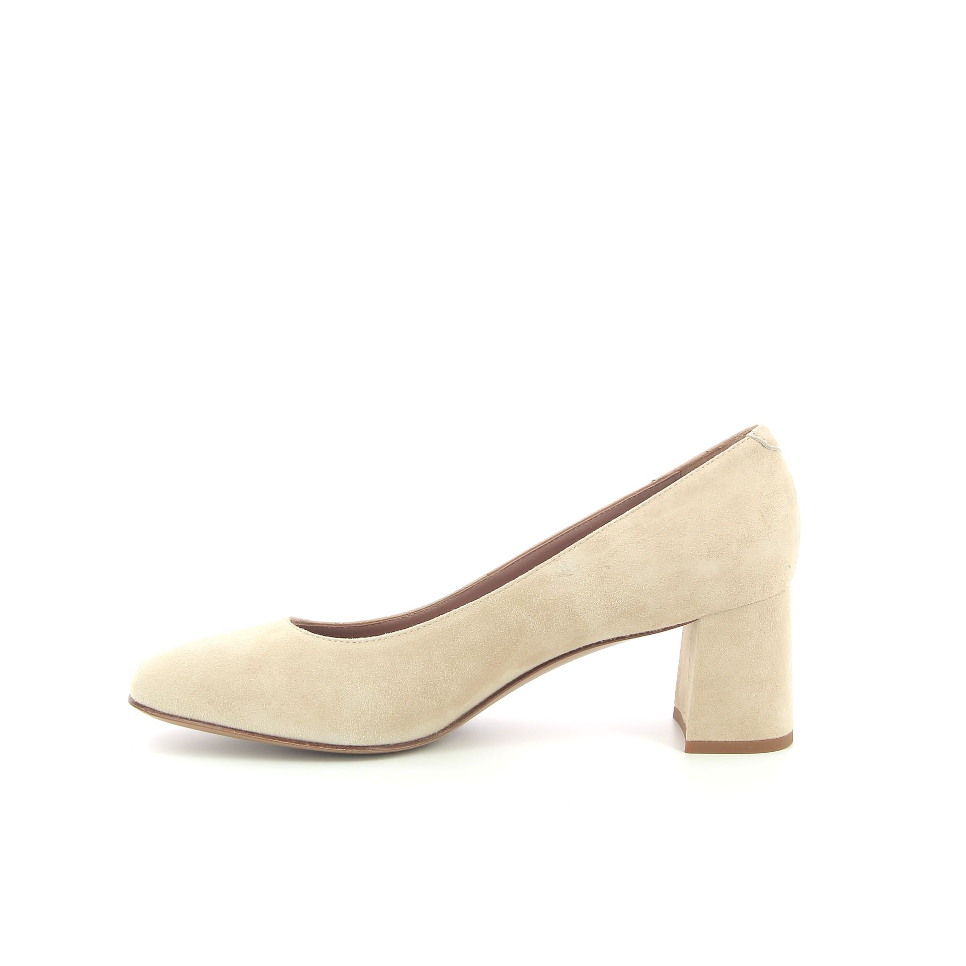 Voltan Pump 250663 beige