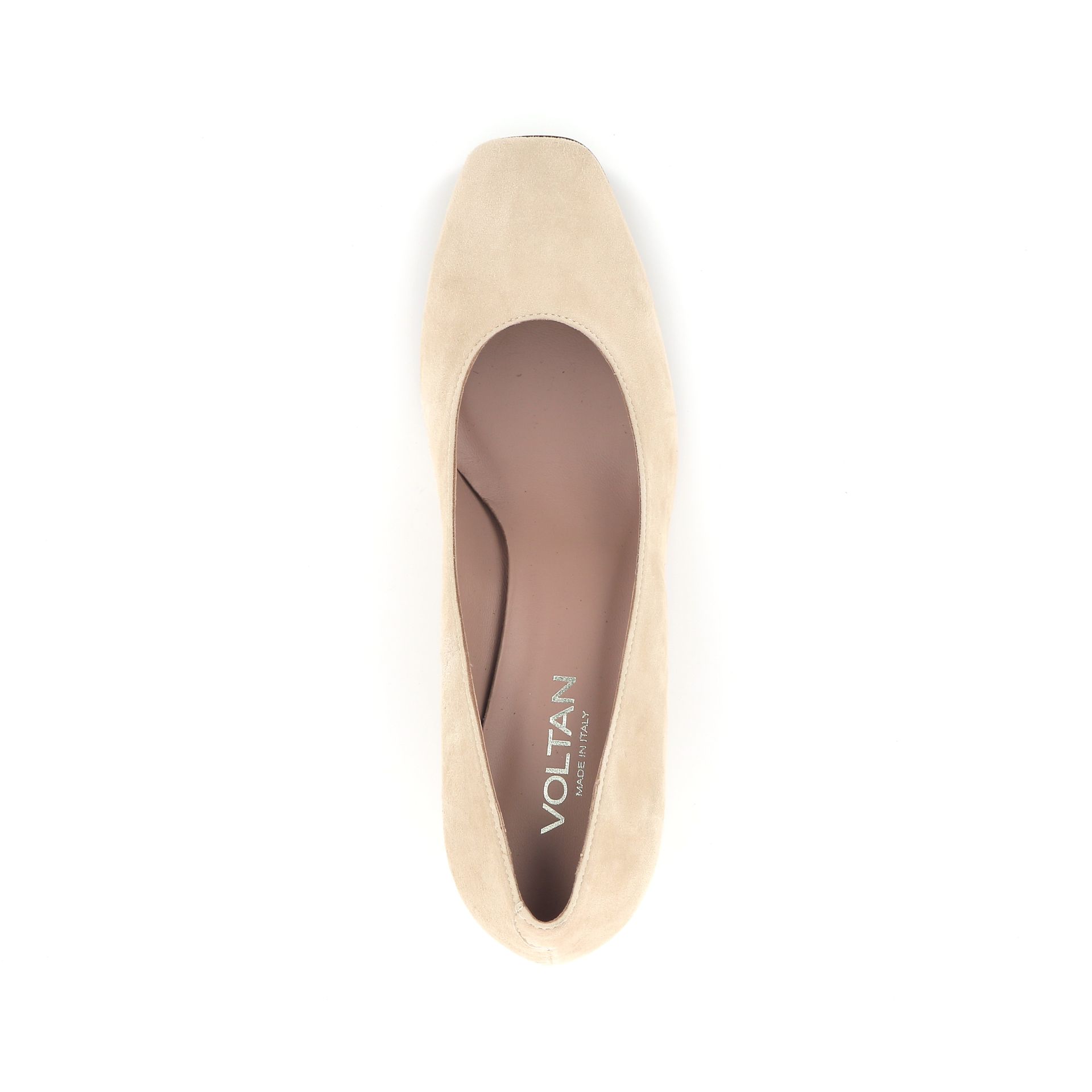 Voltan Pump 250663 beige