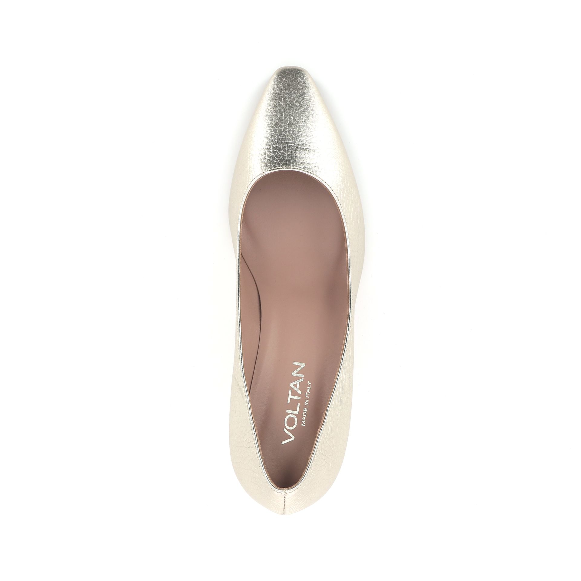 Voltan Pump 250666 goud