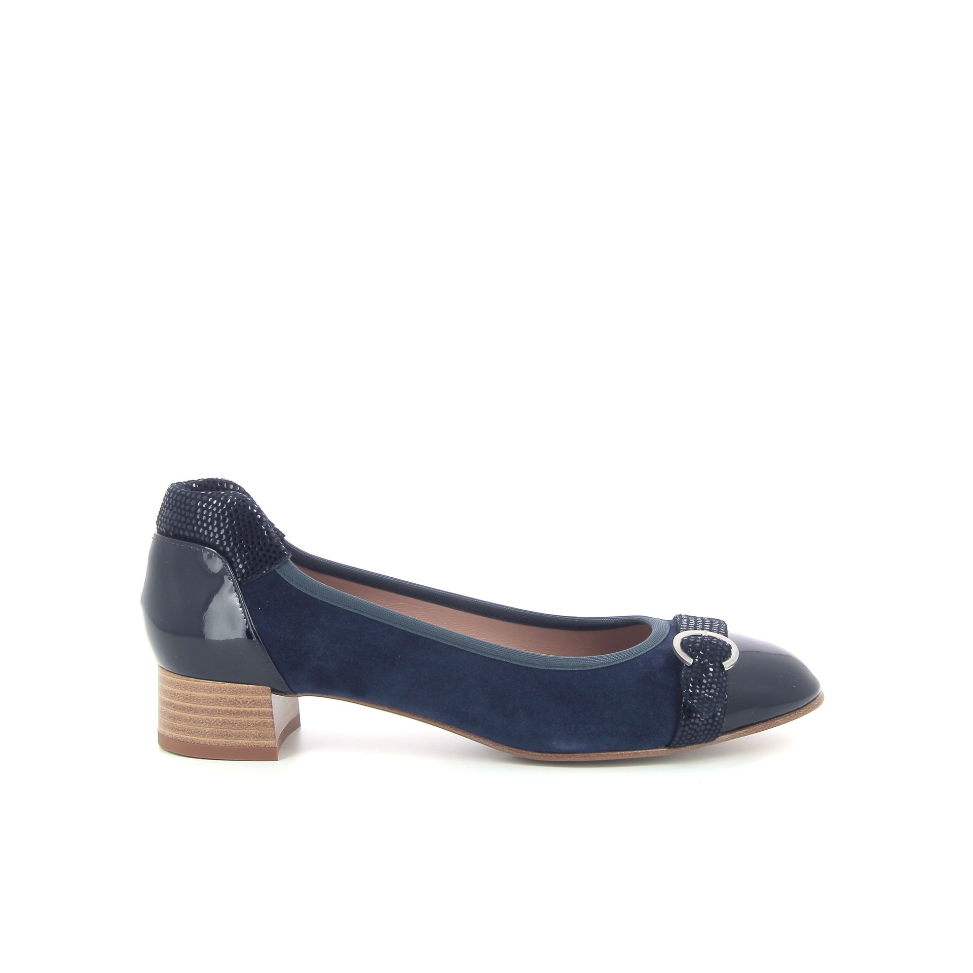 Voltan Pump 250669 blauw