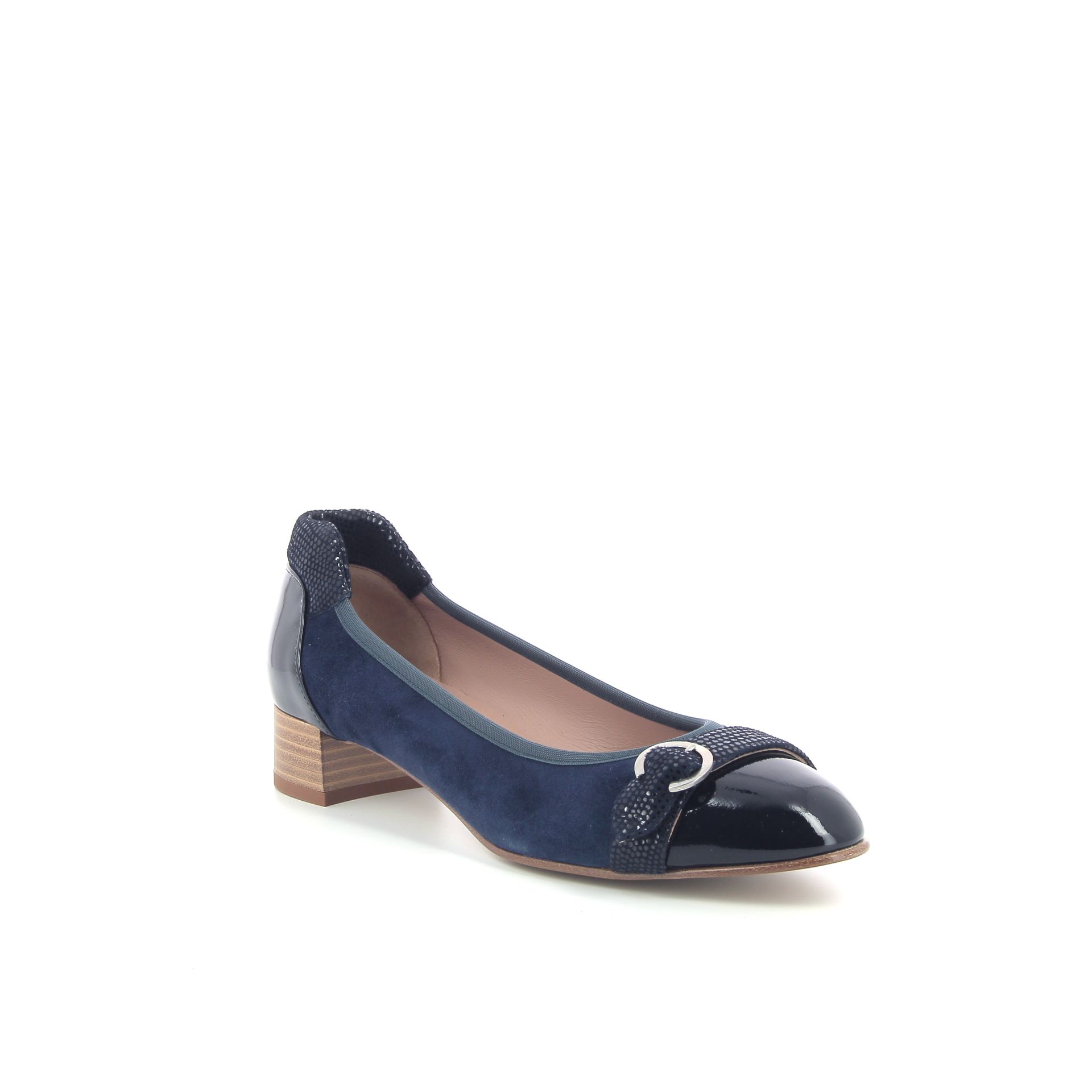 Voltan Pump 250669 blauw