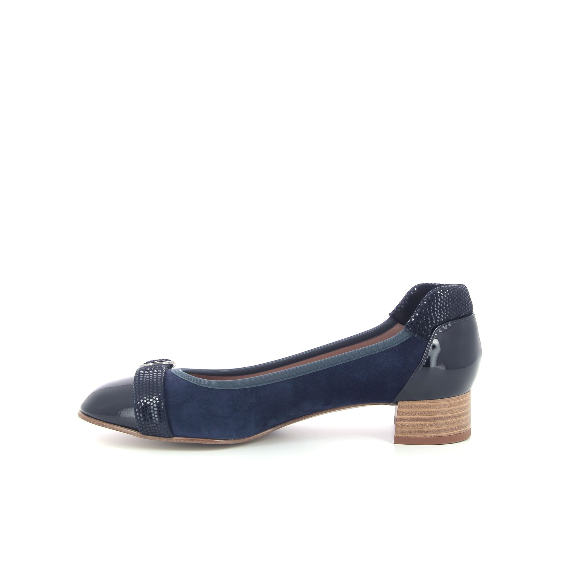 Voltan Pump 250669 blauw