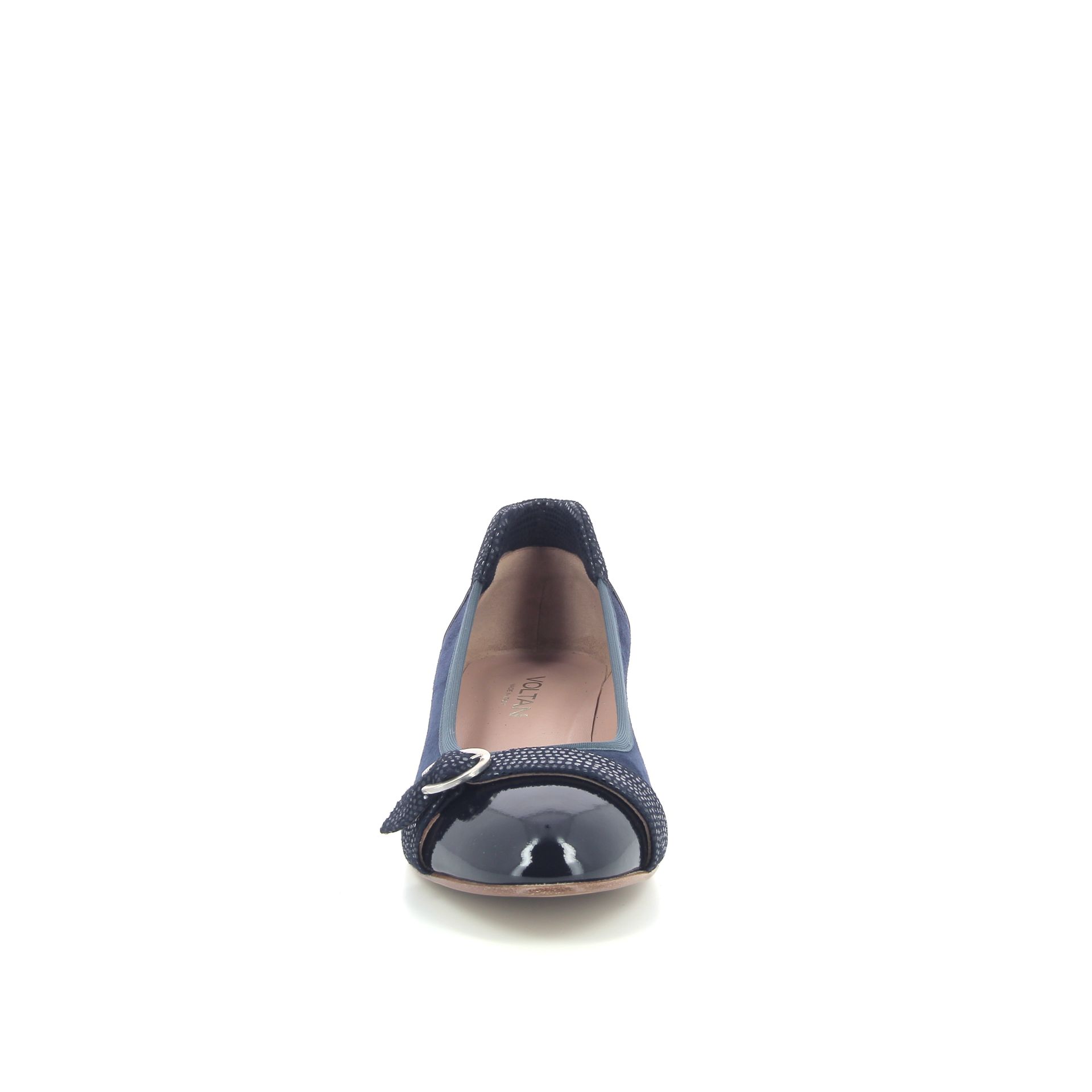 Voltan Pump 250669 blauw