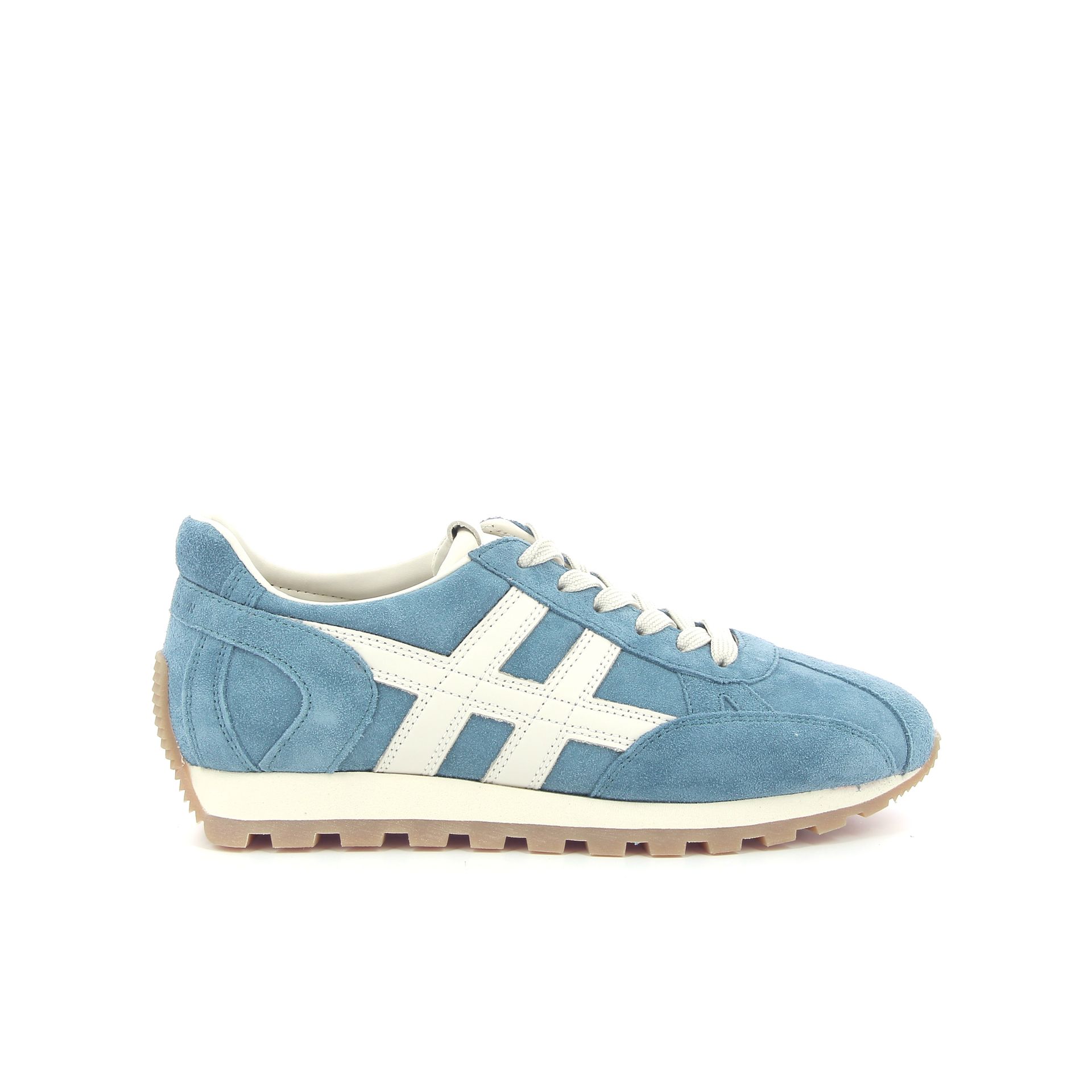 Hogan H671 Runner 250675 blauw