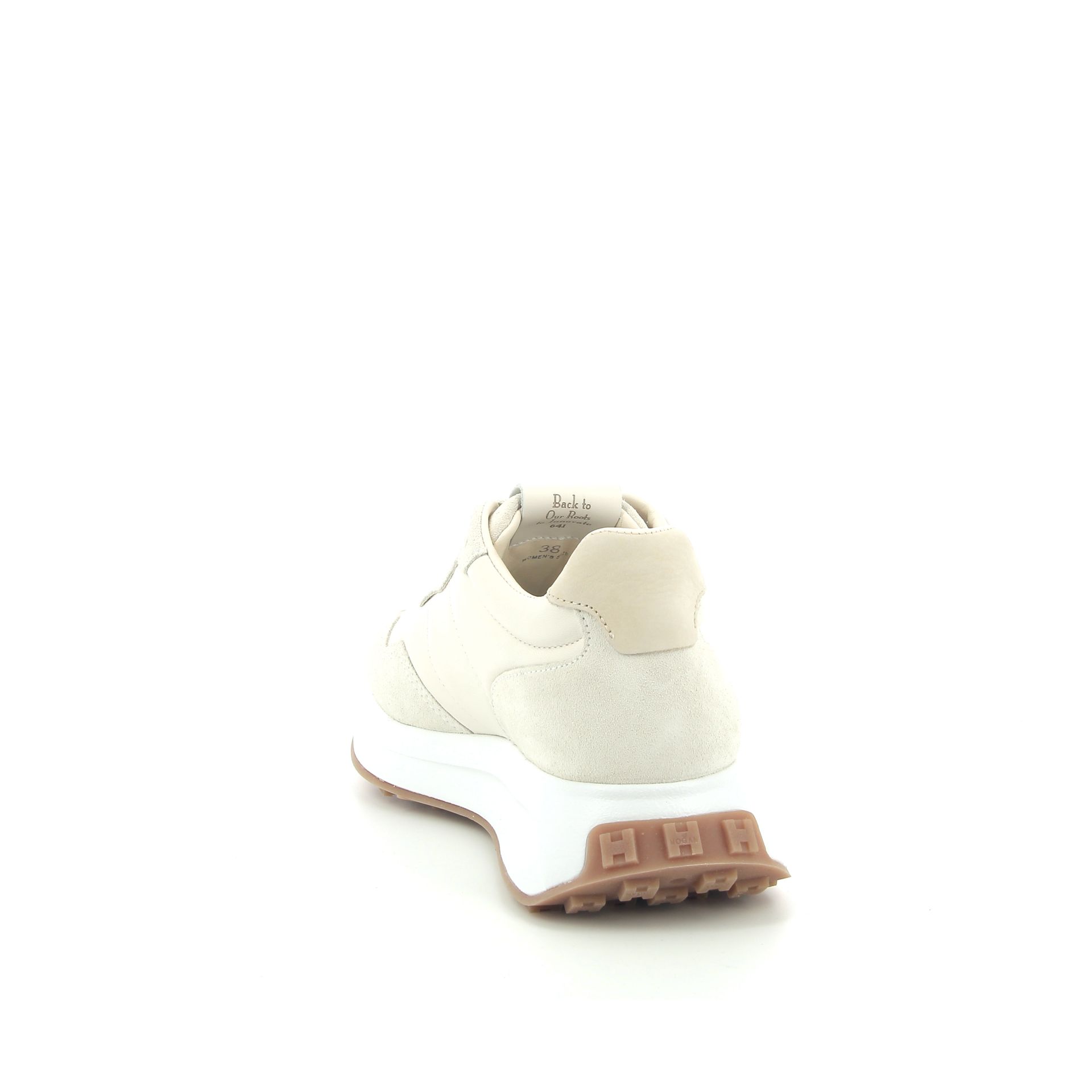 Hogan H641 250711 beige