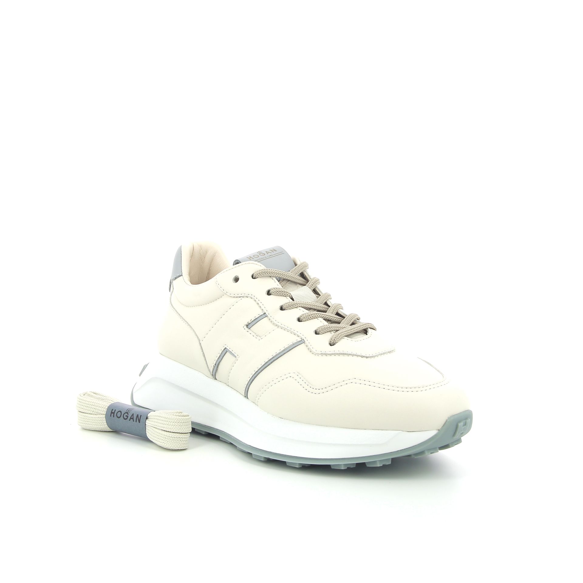 Hogan H641 250713 beige