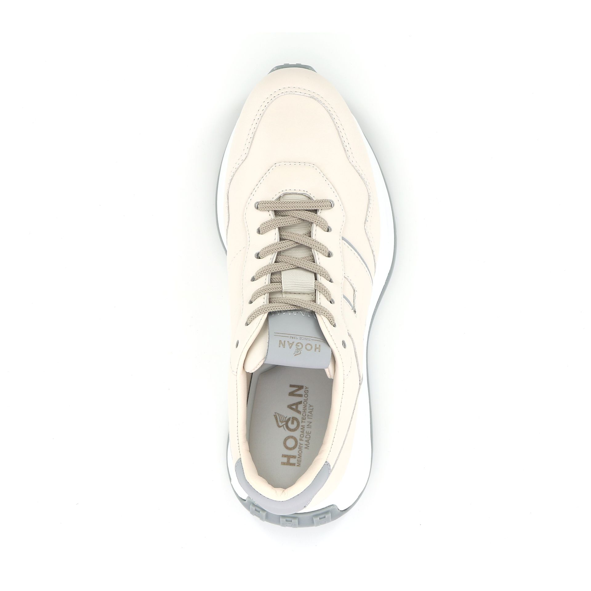 Hogan H641 250713 beige