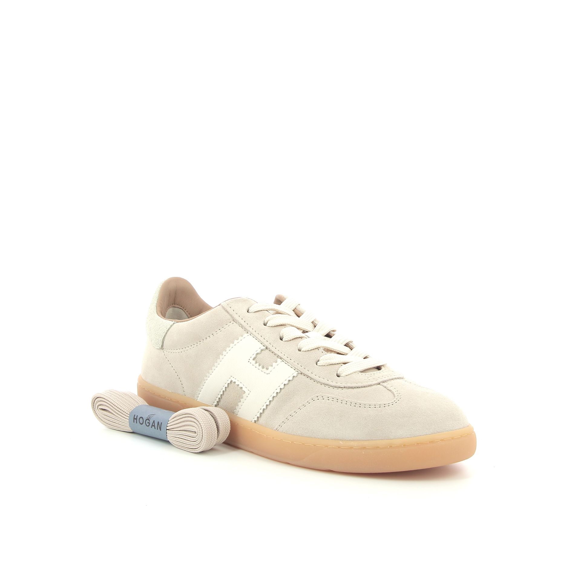 Hogan Cool 250722 beige