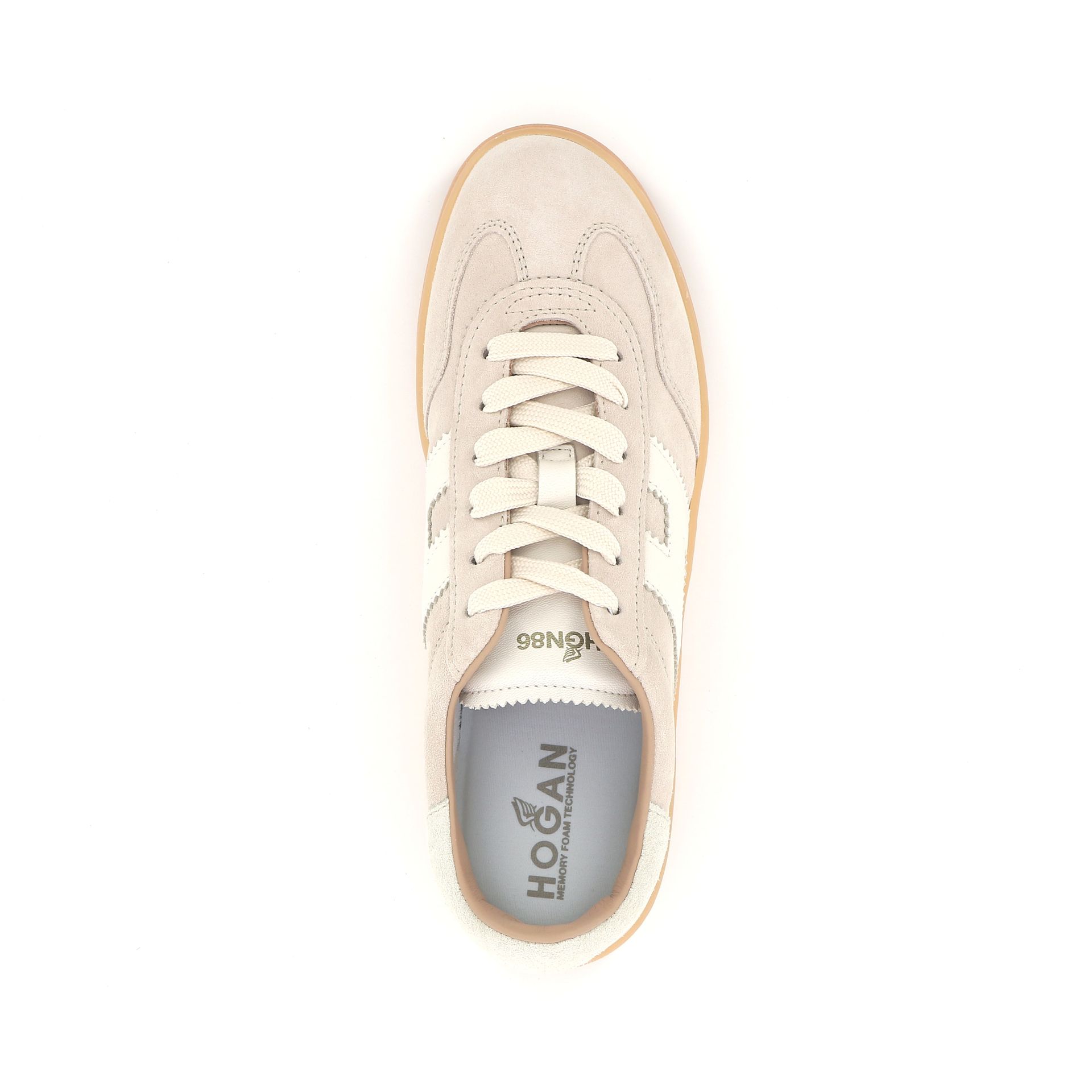 Hogan Cool 250722 beige