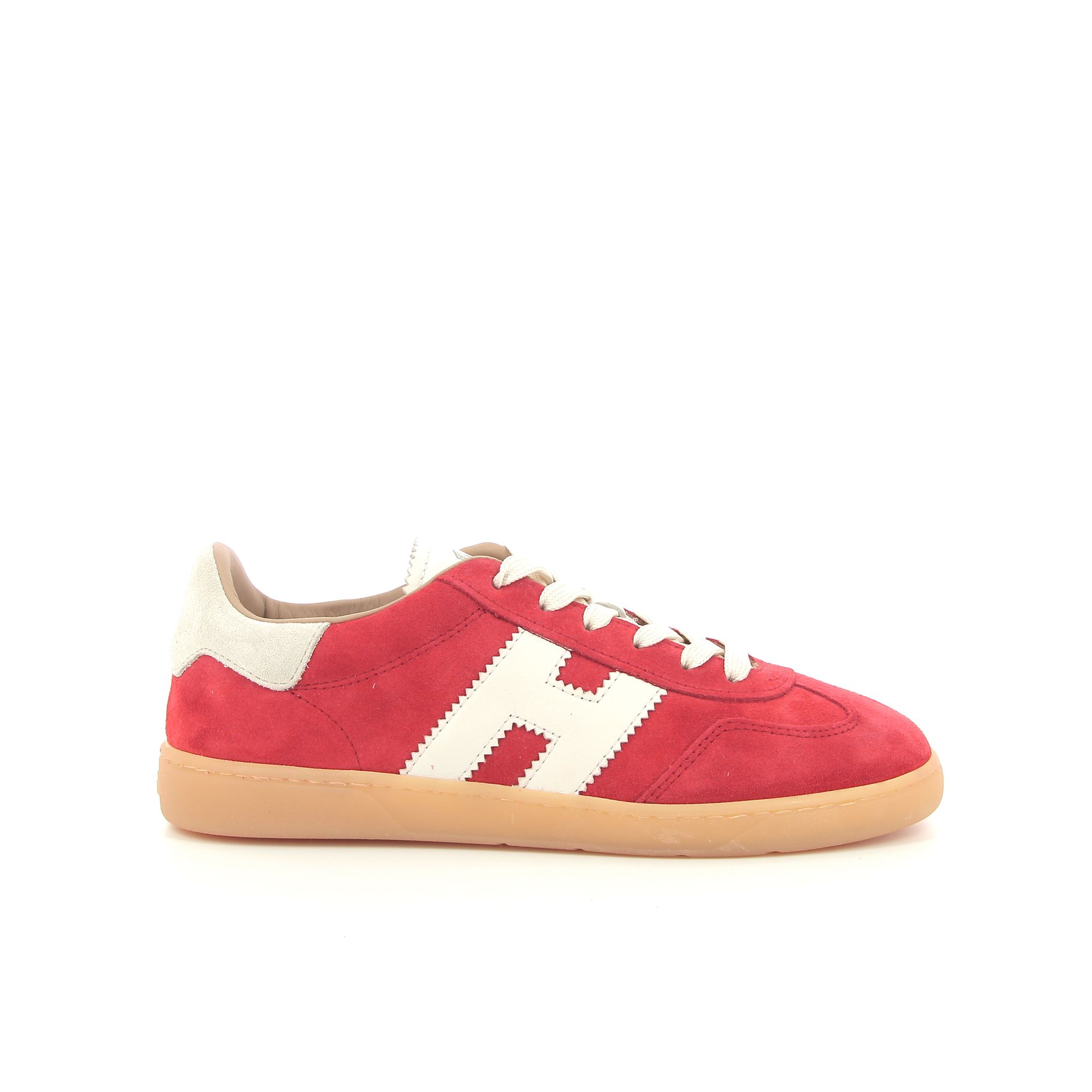 Hogan Cool 250724 rood