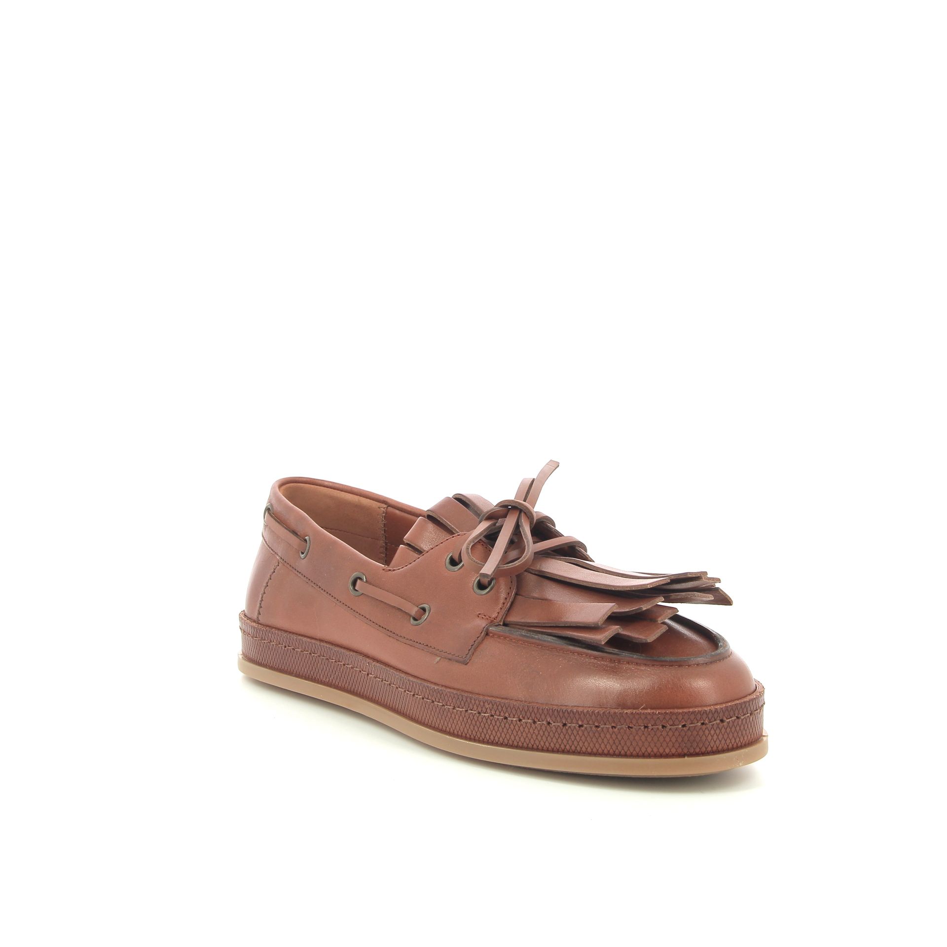 Hogan H683 250733 cognac