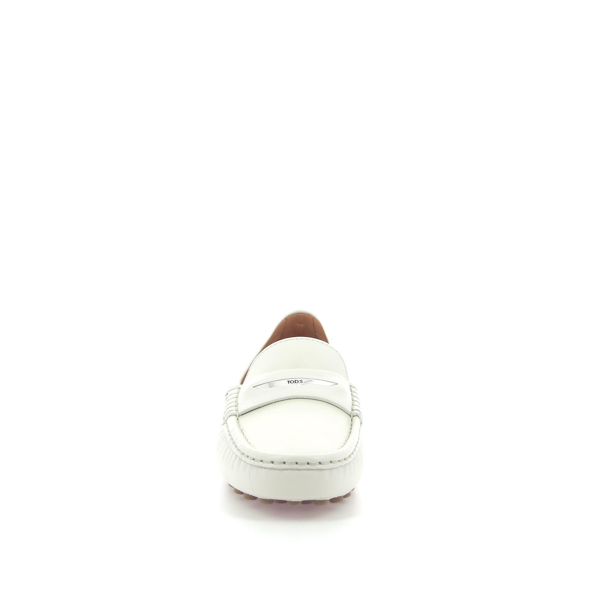 Tod's Gommino 250745 beige