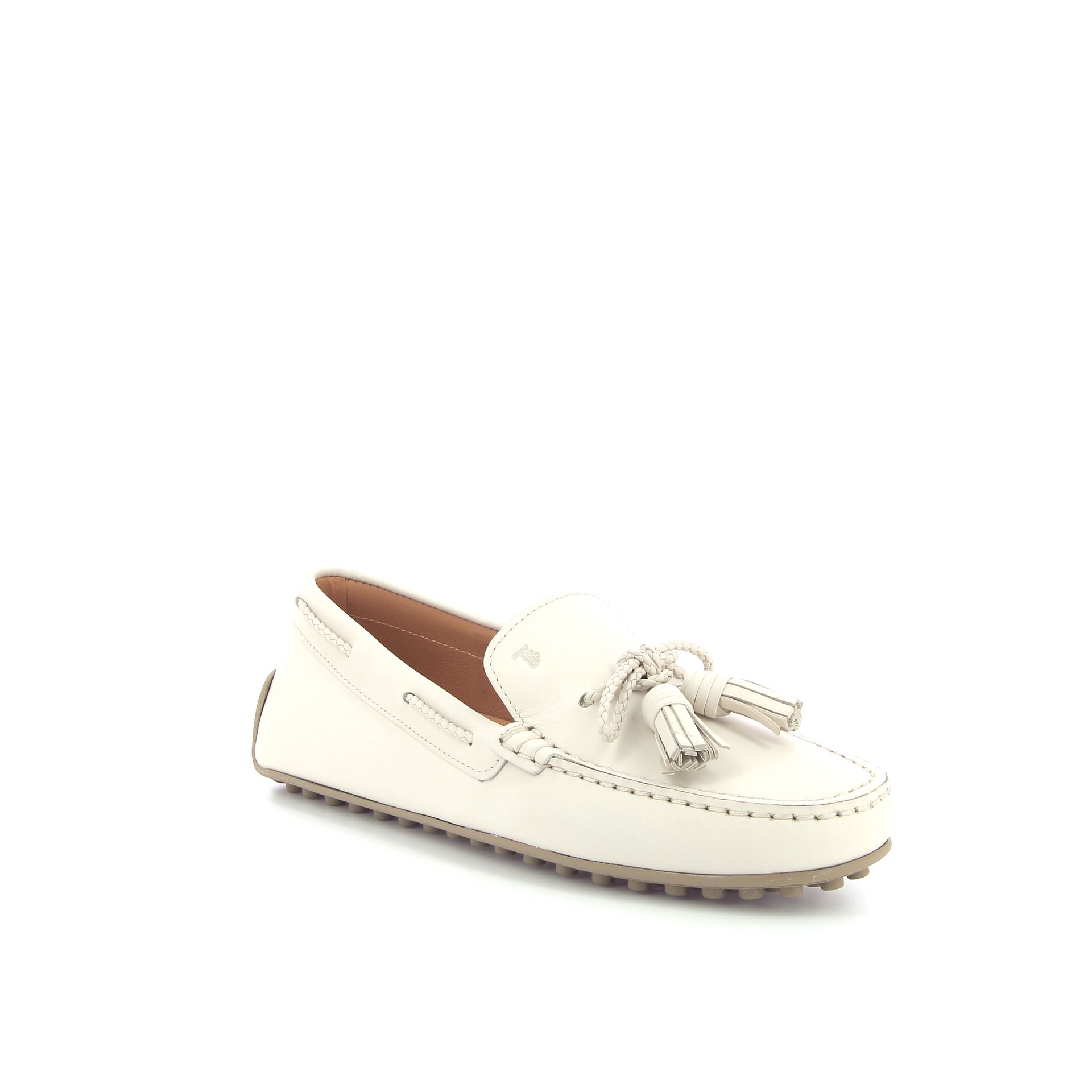 Tod's Mocassin 250749 beige