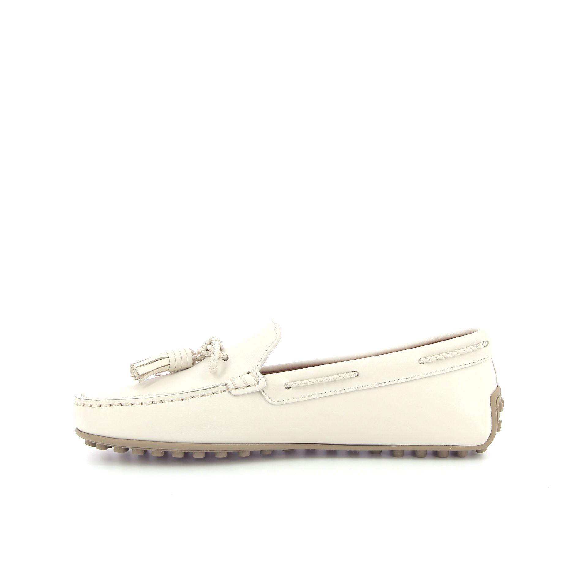 Tod's Mocassin 250749 beige