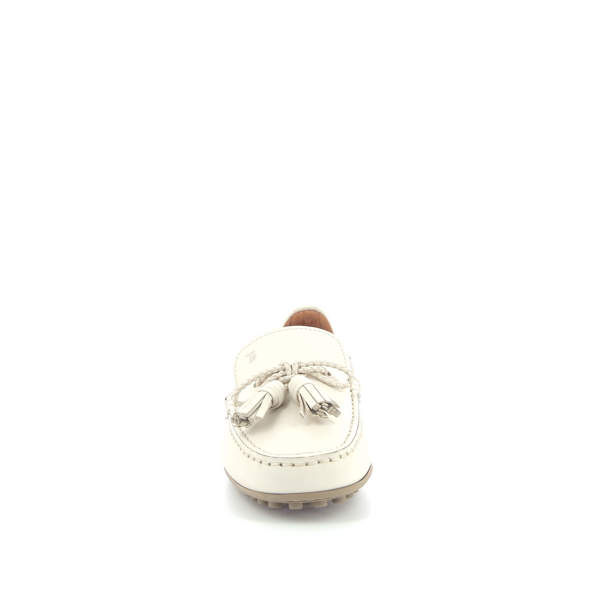 Tod's Mocassin 250749 beige